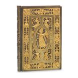 Das Farnese-Stundenbuch Faksimile der Handschrift MS M.69 der Pierpont Morgan Library in New York.