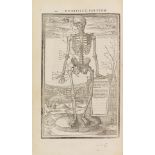 Charles Estienne Anatomie der Renaissance De dissectione partium corporis humani libri tres.