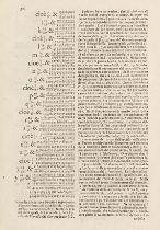 Pietro Antonio Cataldi The first book with continued fractions Trattato del modo brevissimo di