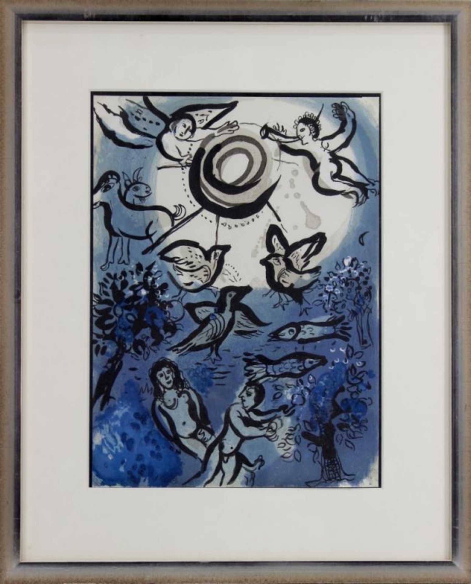 Marc Chagall (1887-1985)