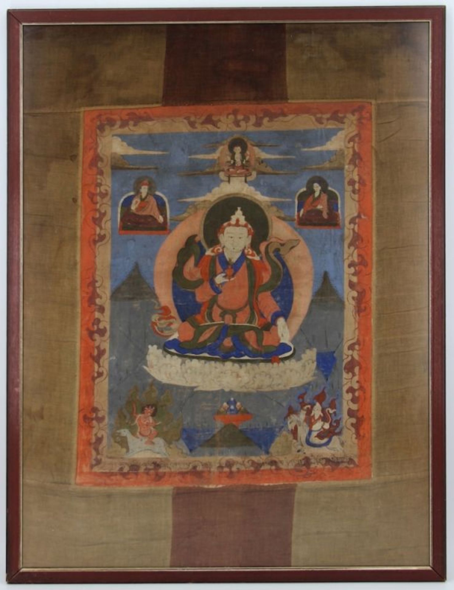 Thangka