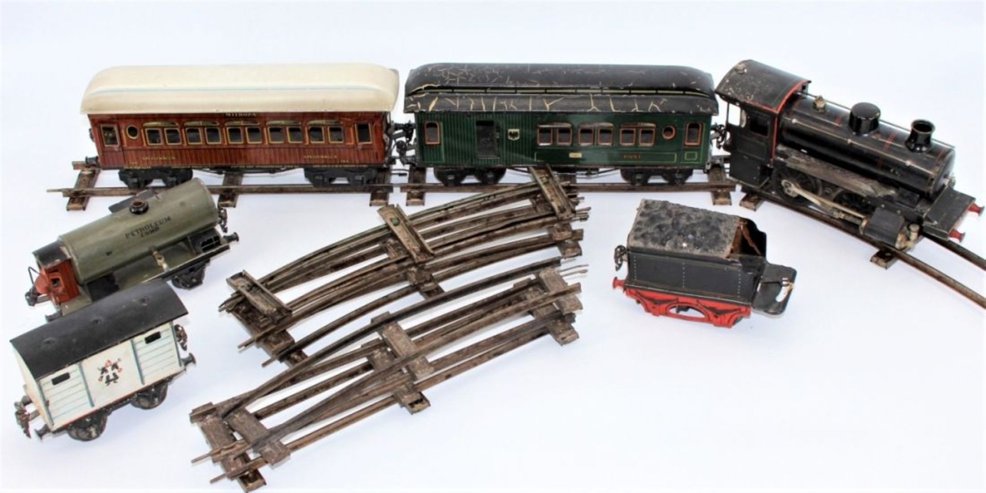 Marke Märklin