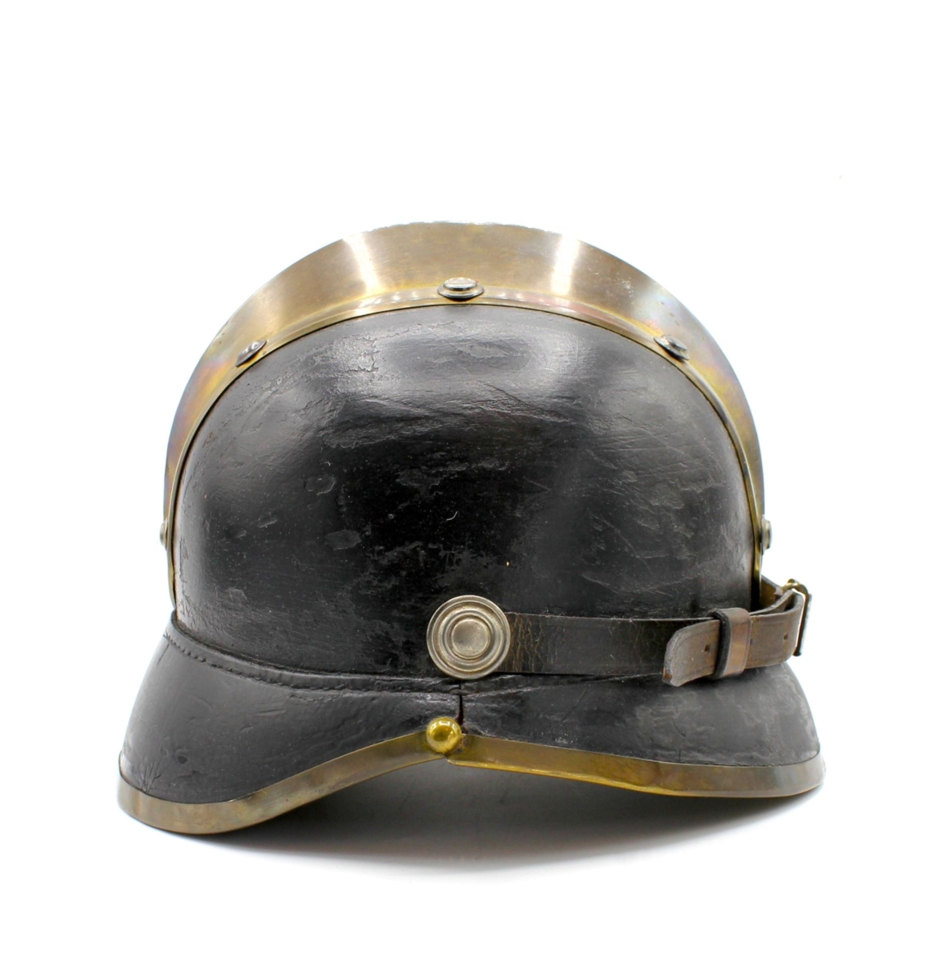 Feuerwehrhelm