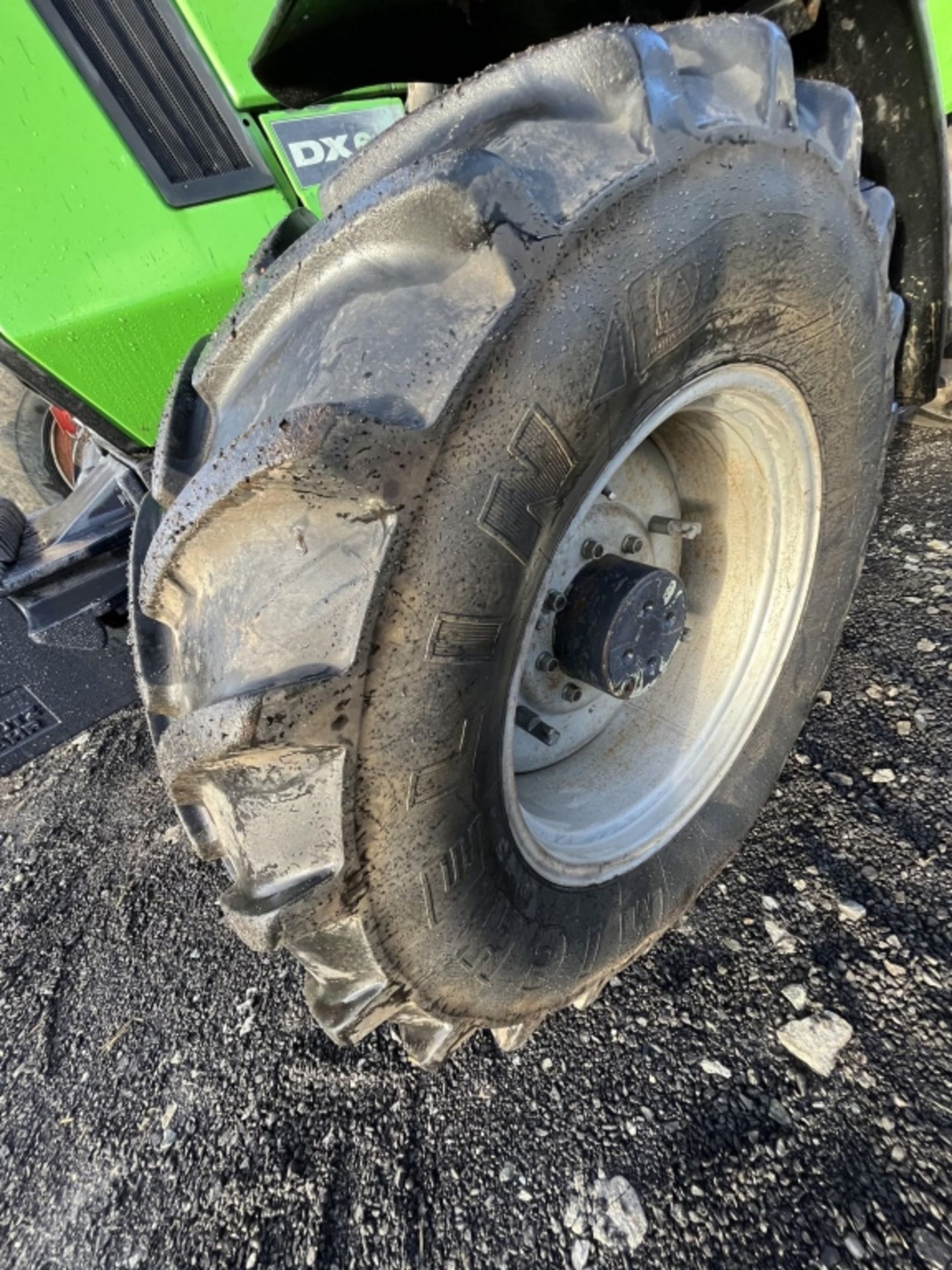 DEUTZ DX6.10 - Image 7 of 18