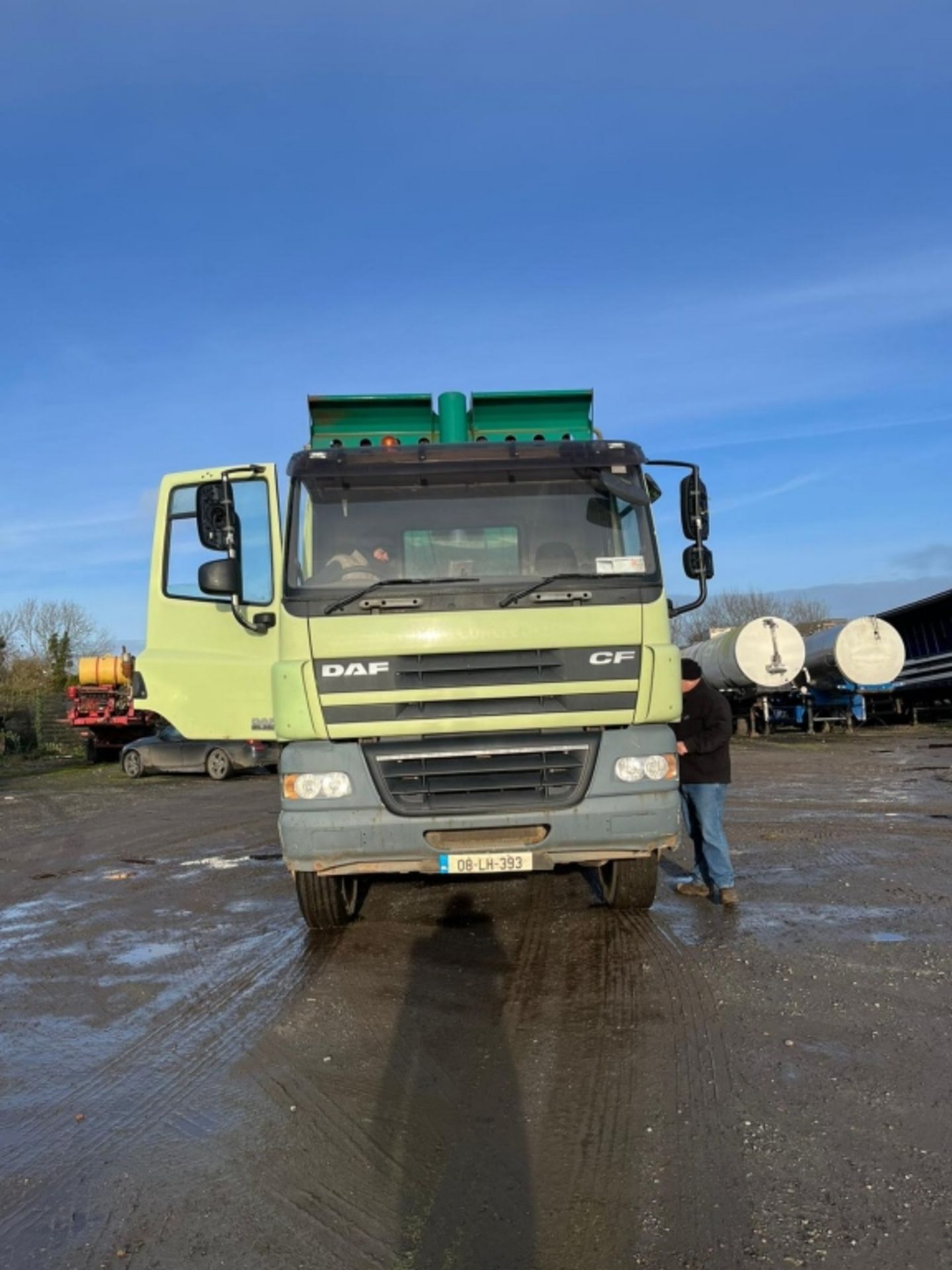 DAF CF85 . 360 - Image 37 of 40