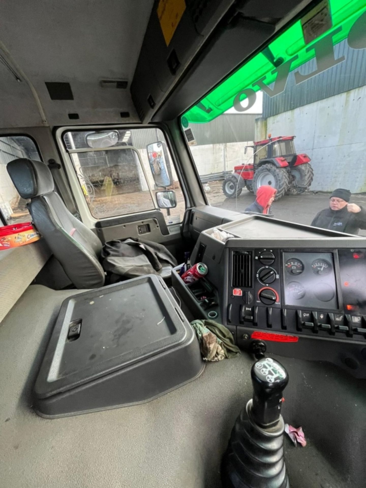 VOLVO FL10 - Image 14 of 15