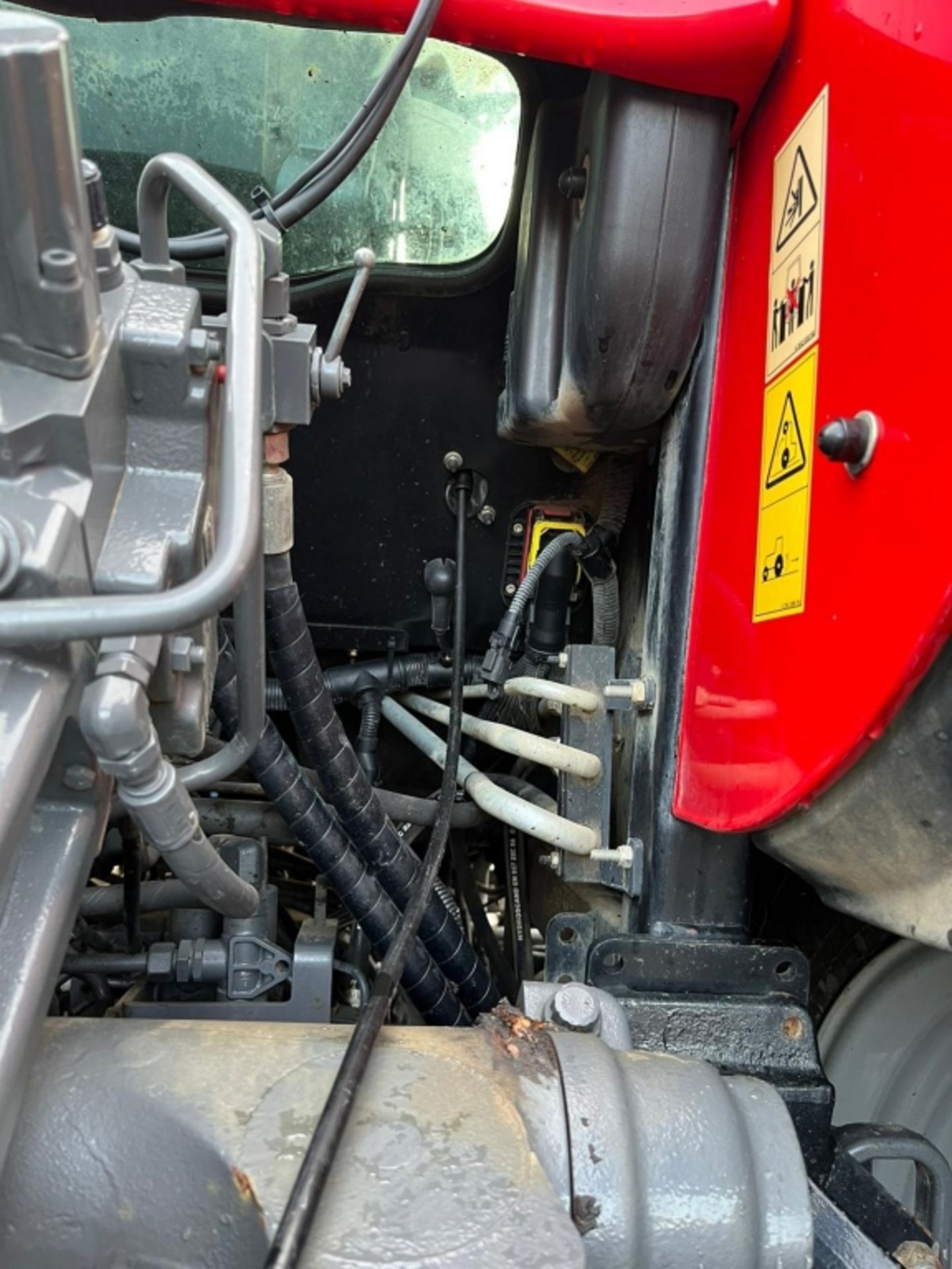 MASSEY FERGUSON 7720 - Image 22 of 63