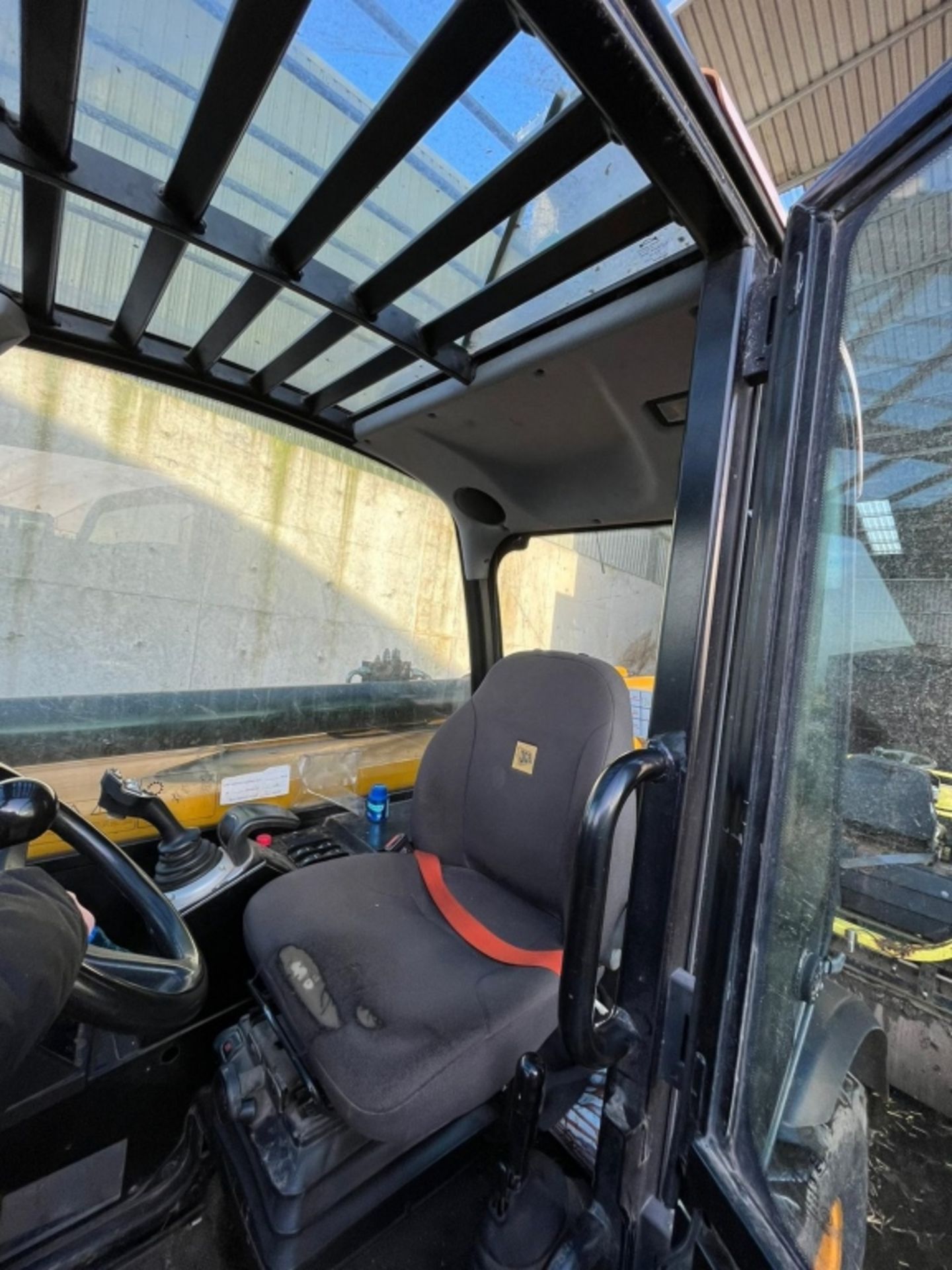 JCB 17M TELEPORTER 2016 - Image 21 of 28