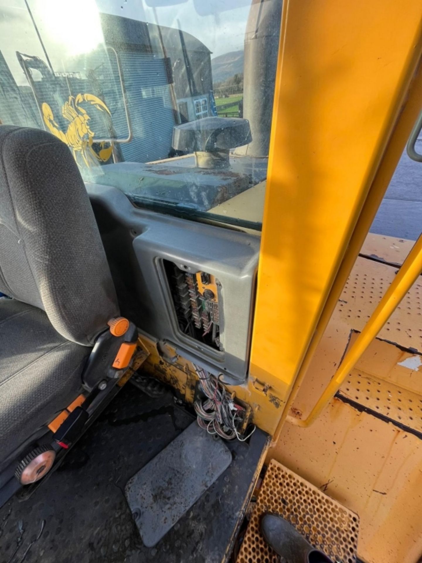 VOLVO L18OE 2007 LOADING SHOVEL - Image 56 of 56