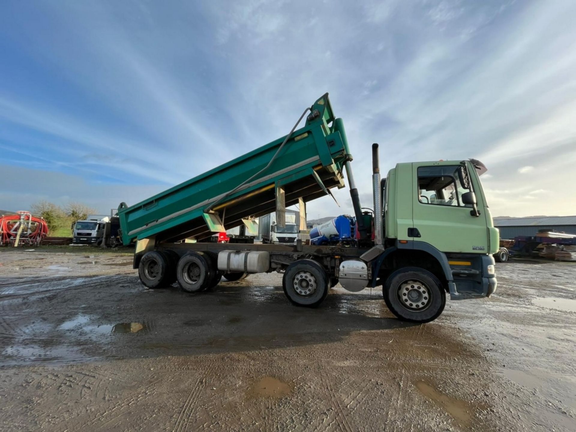 DAF CF85 . 360 - Image 14 of 40