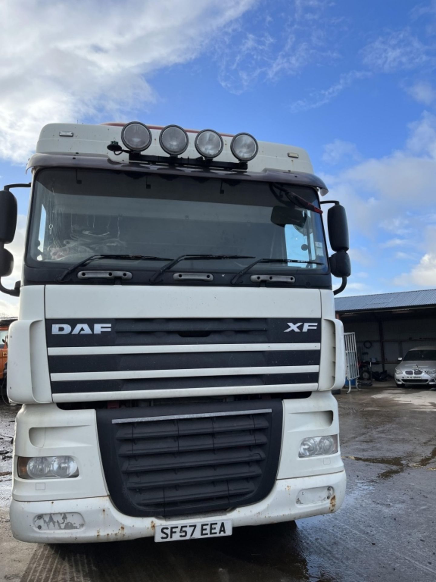 DAF XF 105.510 6X2 MIDLIFT 2007 - Image 20 of 23