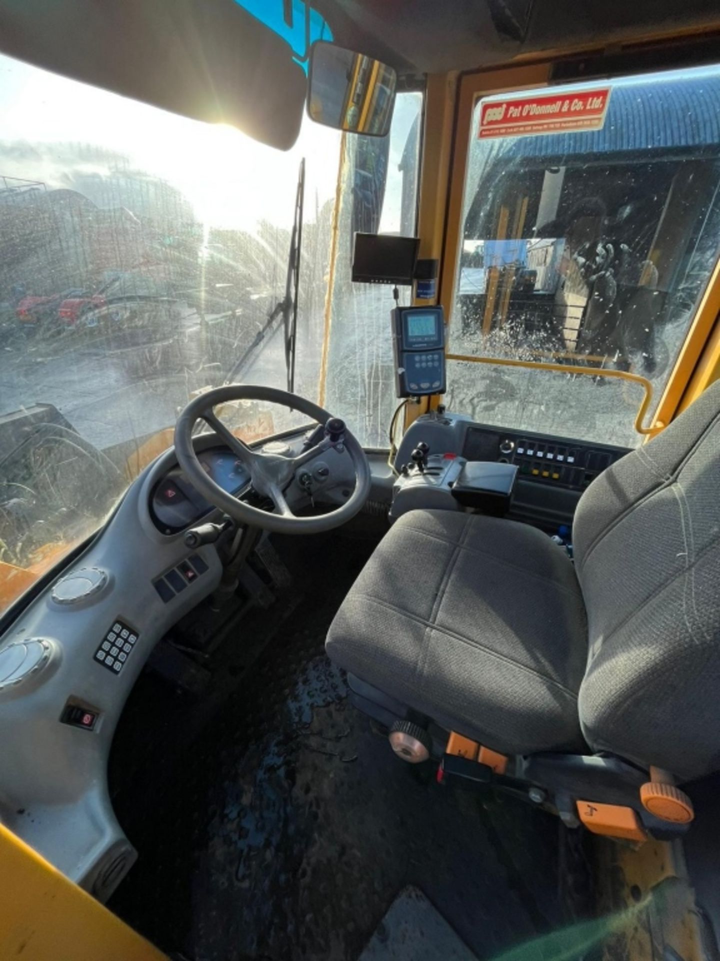 VOLVO L18OE 2007 LOADING SHOVEL - Bild 40 aus 56