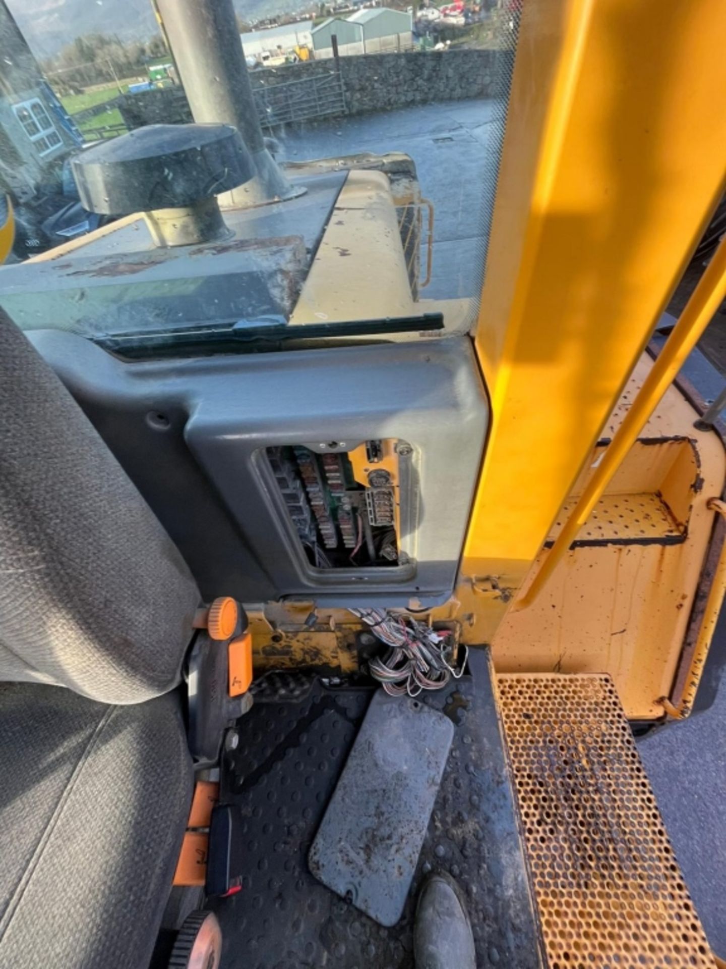 VOLVO L18OE 2007 LOADING SHOVEL - Bild 20 aus 56