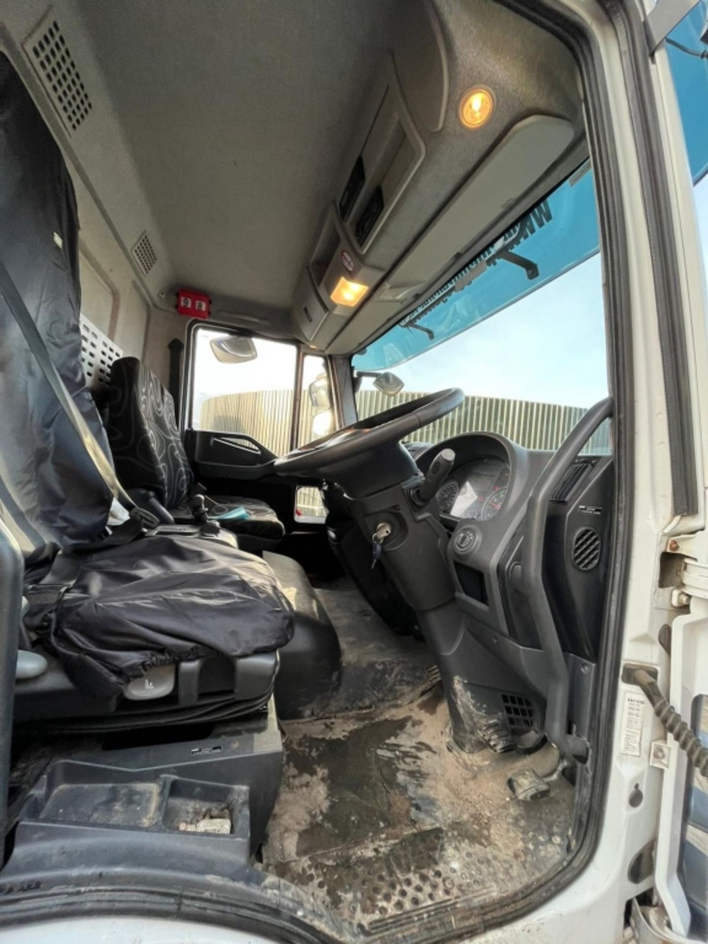 IVECO EUROCARGO 2013 - Image 15 of 30