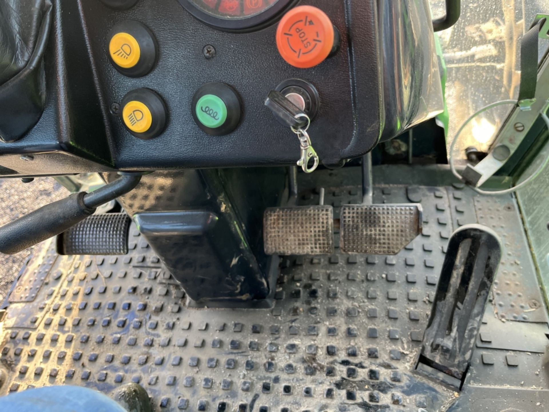 DEUTZ DX6.10 - Image 17 of 18