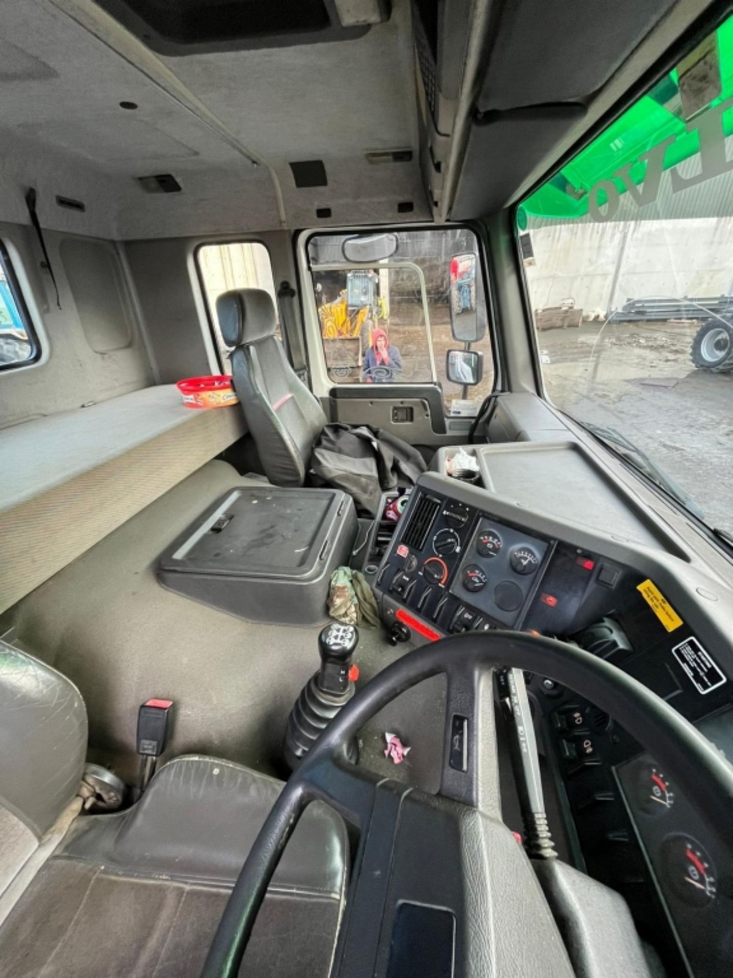 VOLVO FL10 - Image 8 of 15