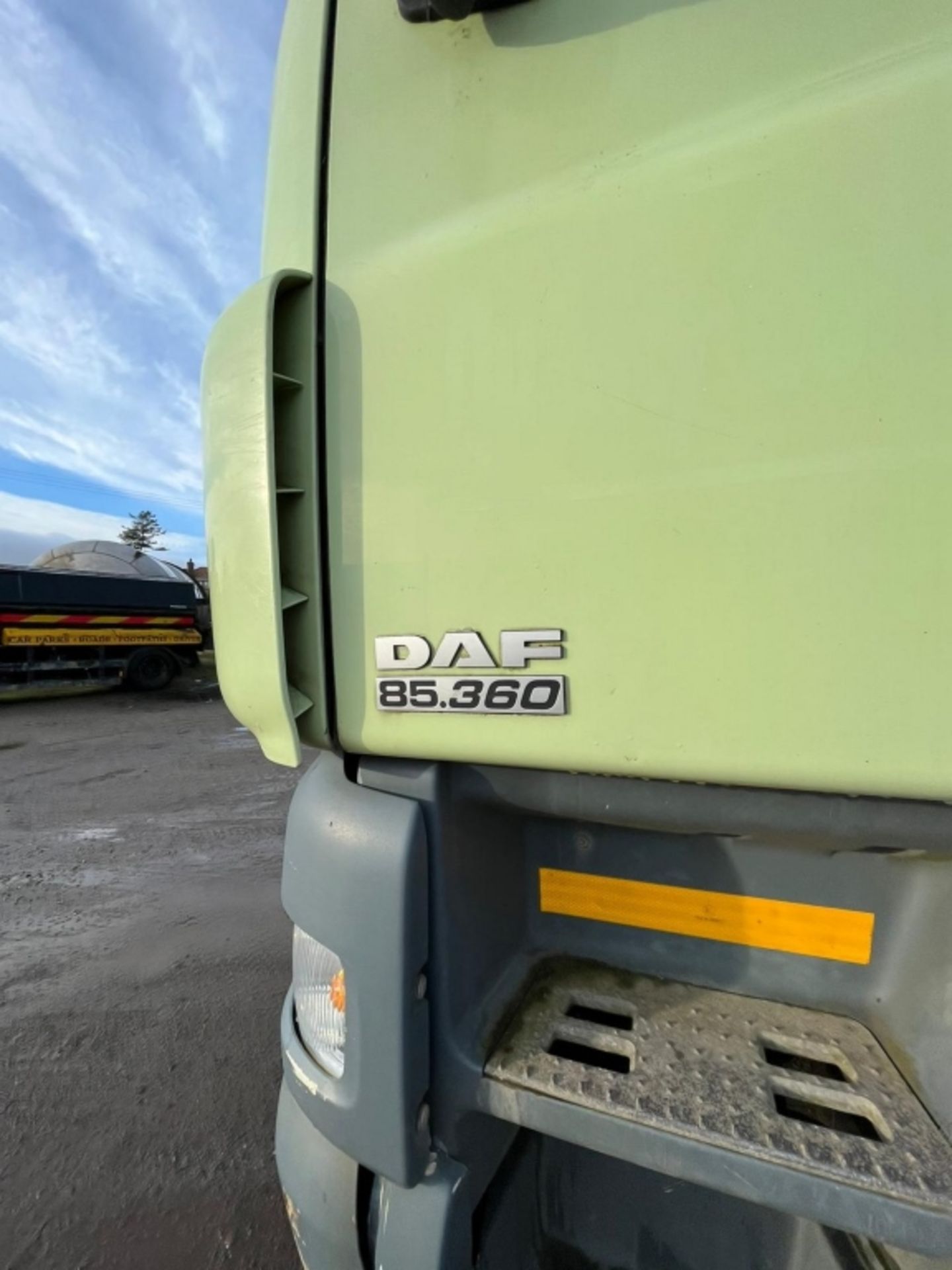 DAF CF85 . 360 - Image 29 of 40