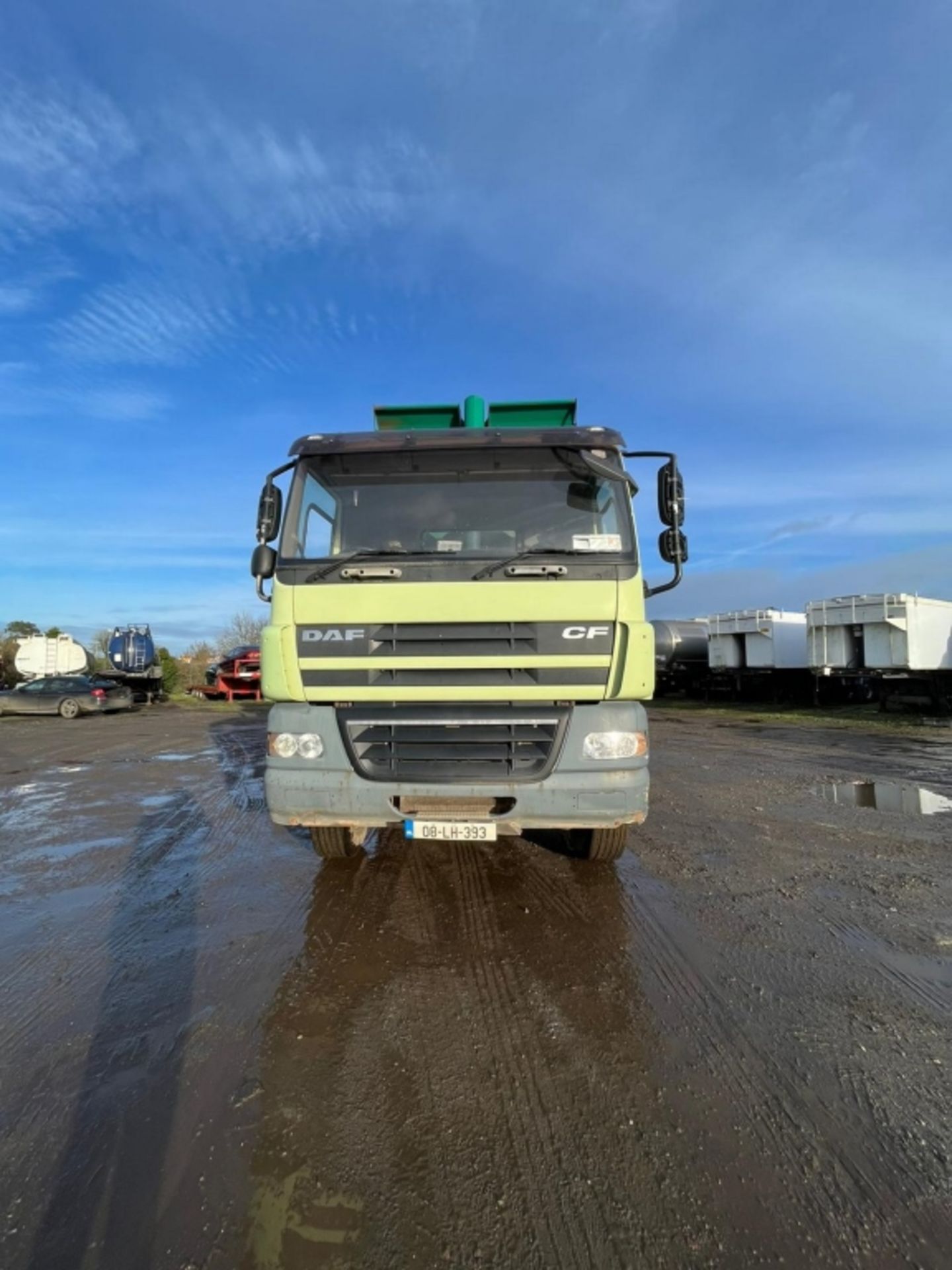 DAF CF85 . 360 - Image 2 of 40