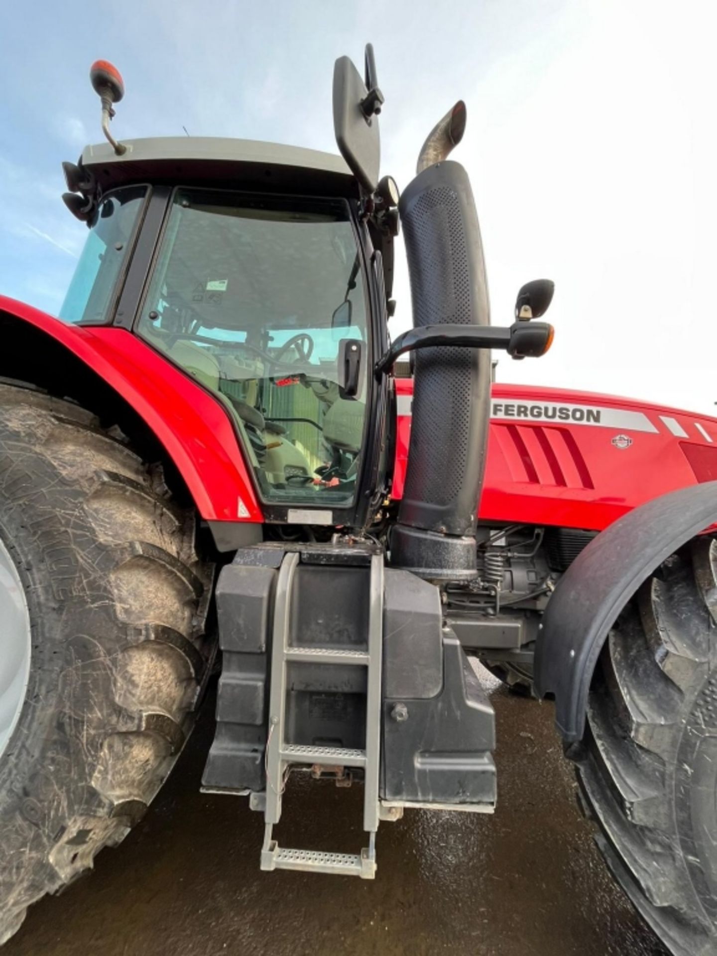 MASSEY FERGUSON 7720 - Image 30 of 63