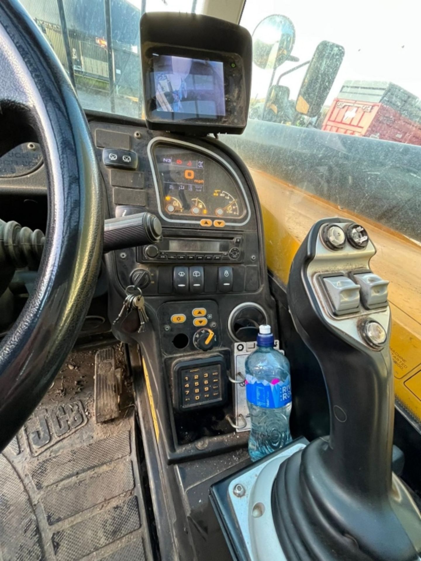 JCB 17M TELEPORTER 2016 - Image 28 of 28