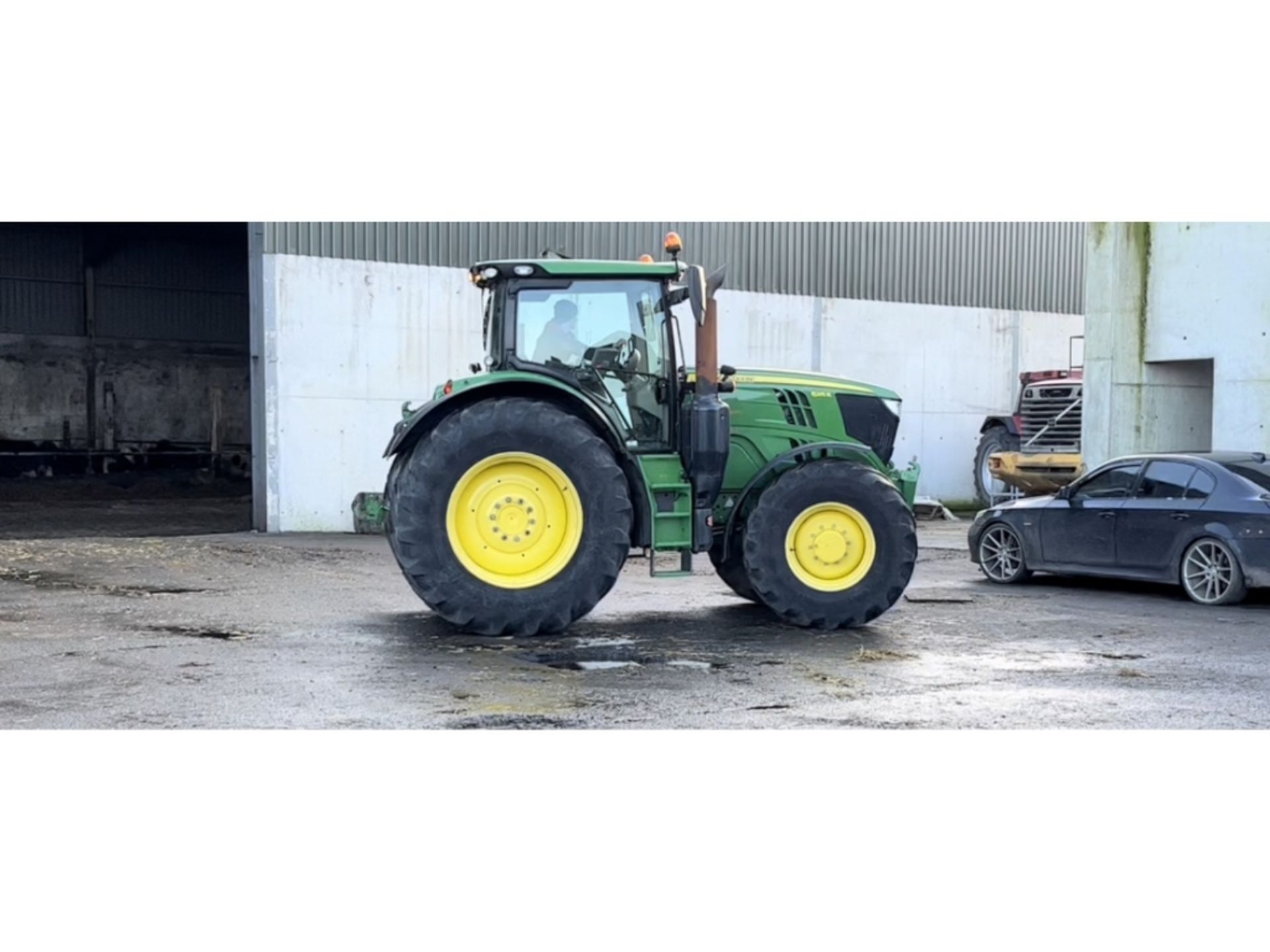 JOHN DEERE 6215R 2016 - Image 20 of 20