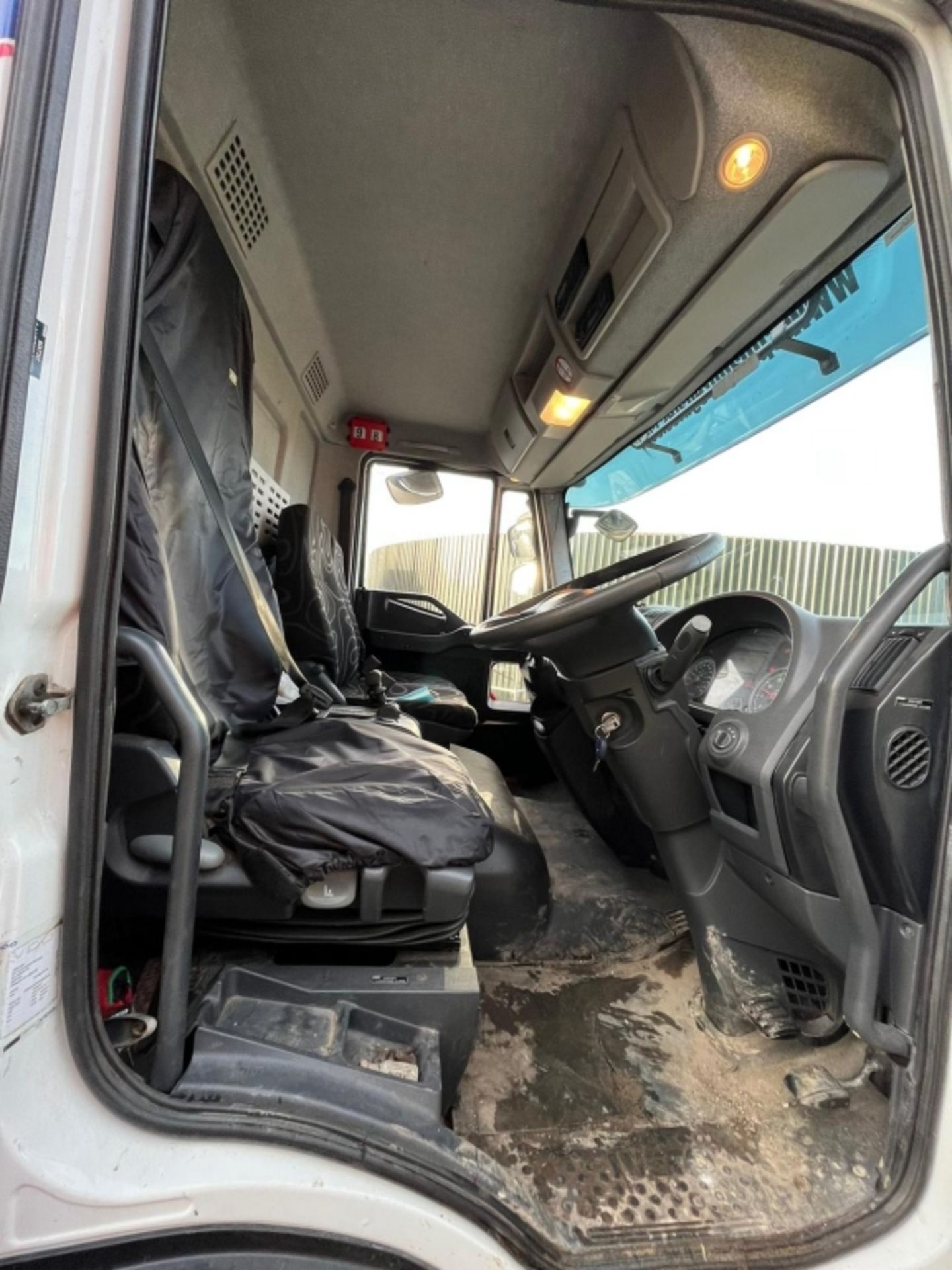 IVECO EUROCARGO 2013 - Bild 9 aus 30