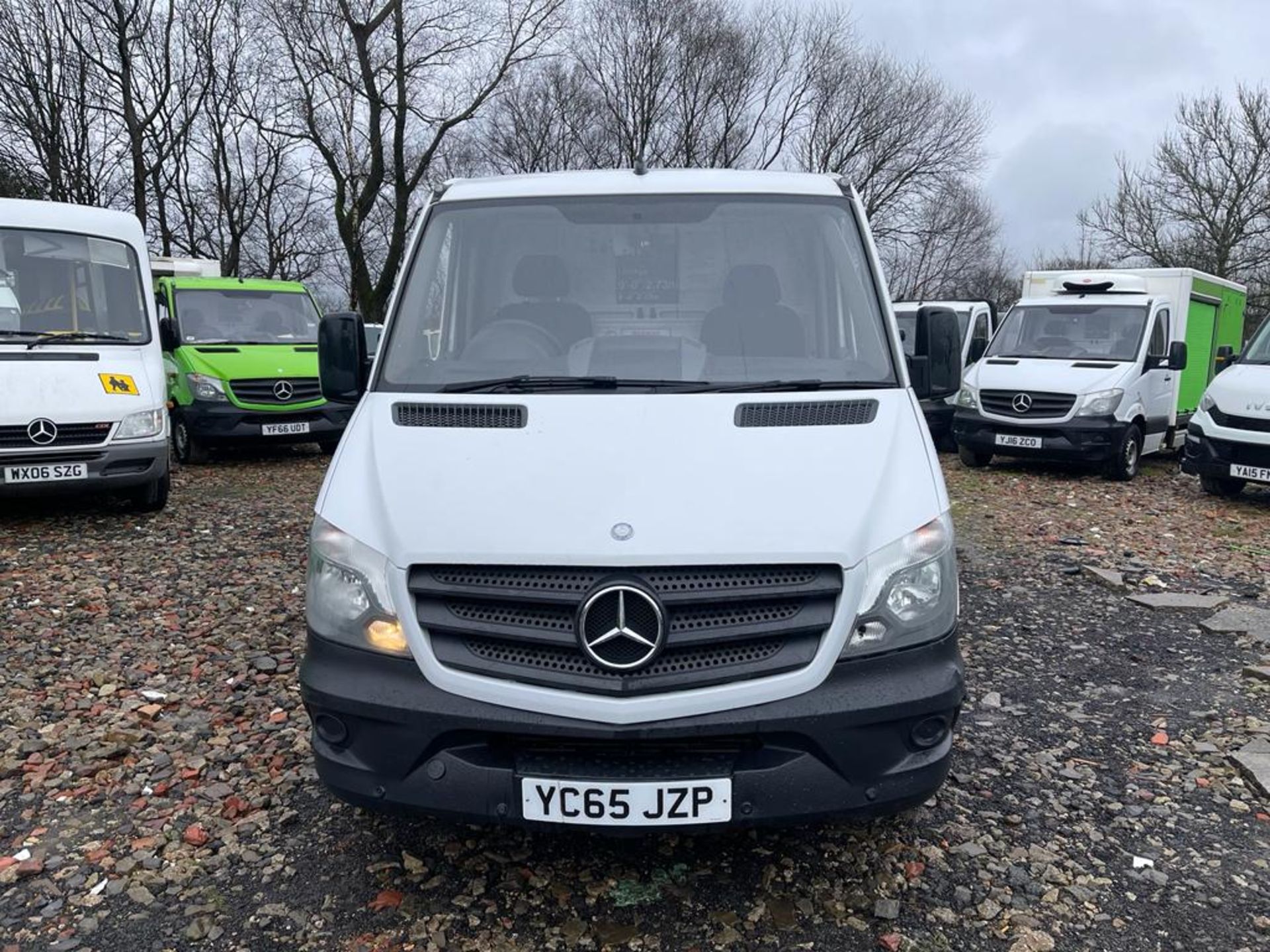 Mercedes sprinter 2015/65 - Image 5 of 9