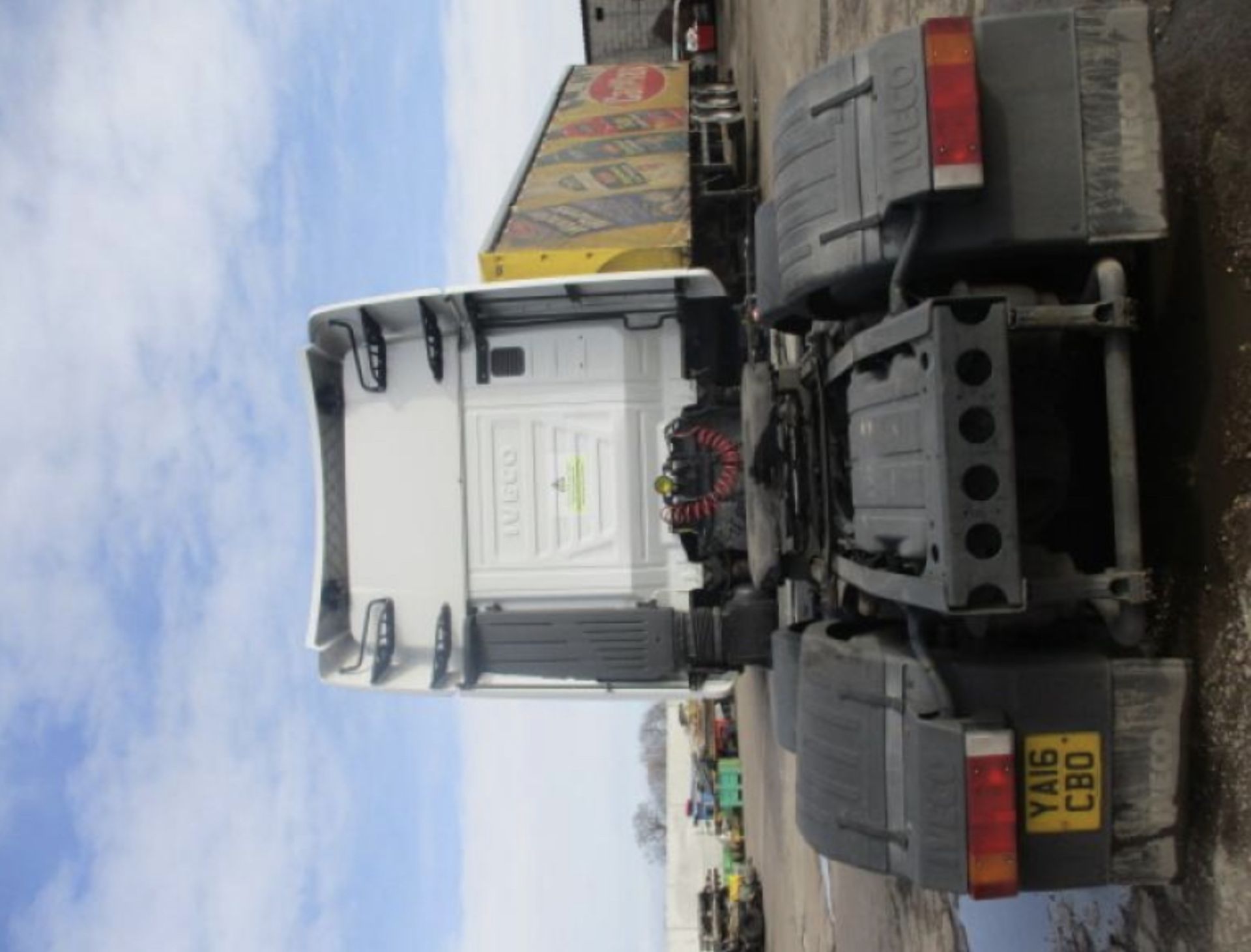 iveco stralis 460 - Image 8 of 14