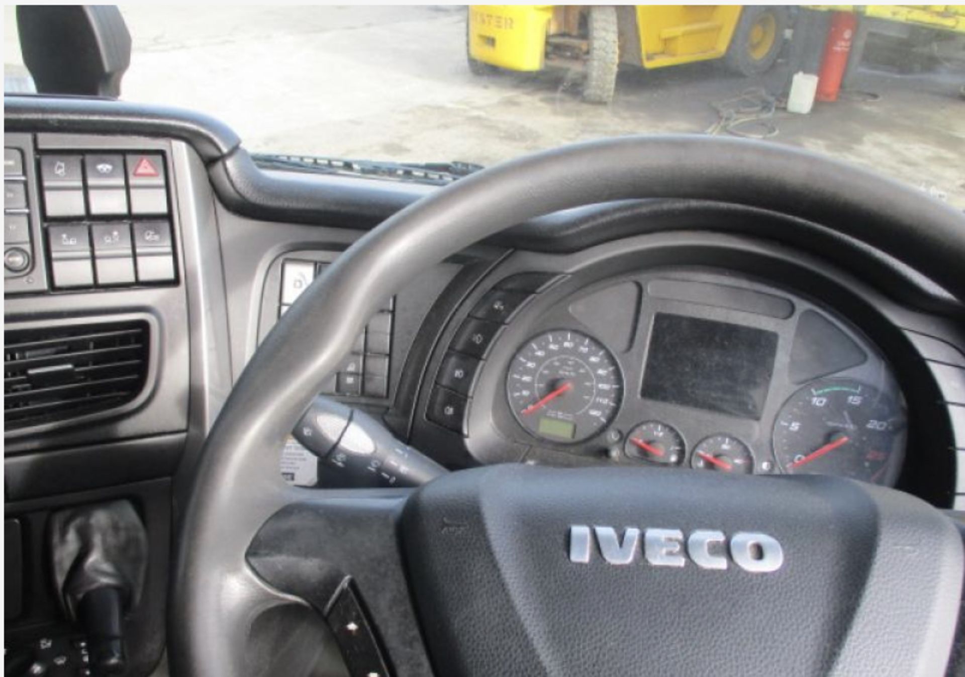 iveco stralis 460 - Image 6 of 14