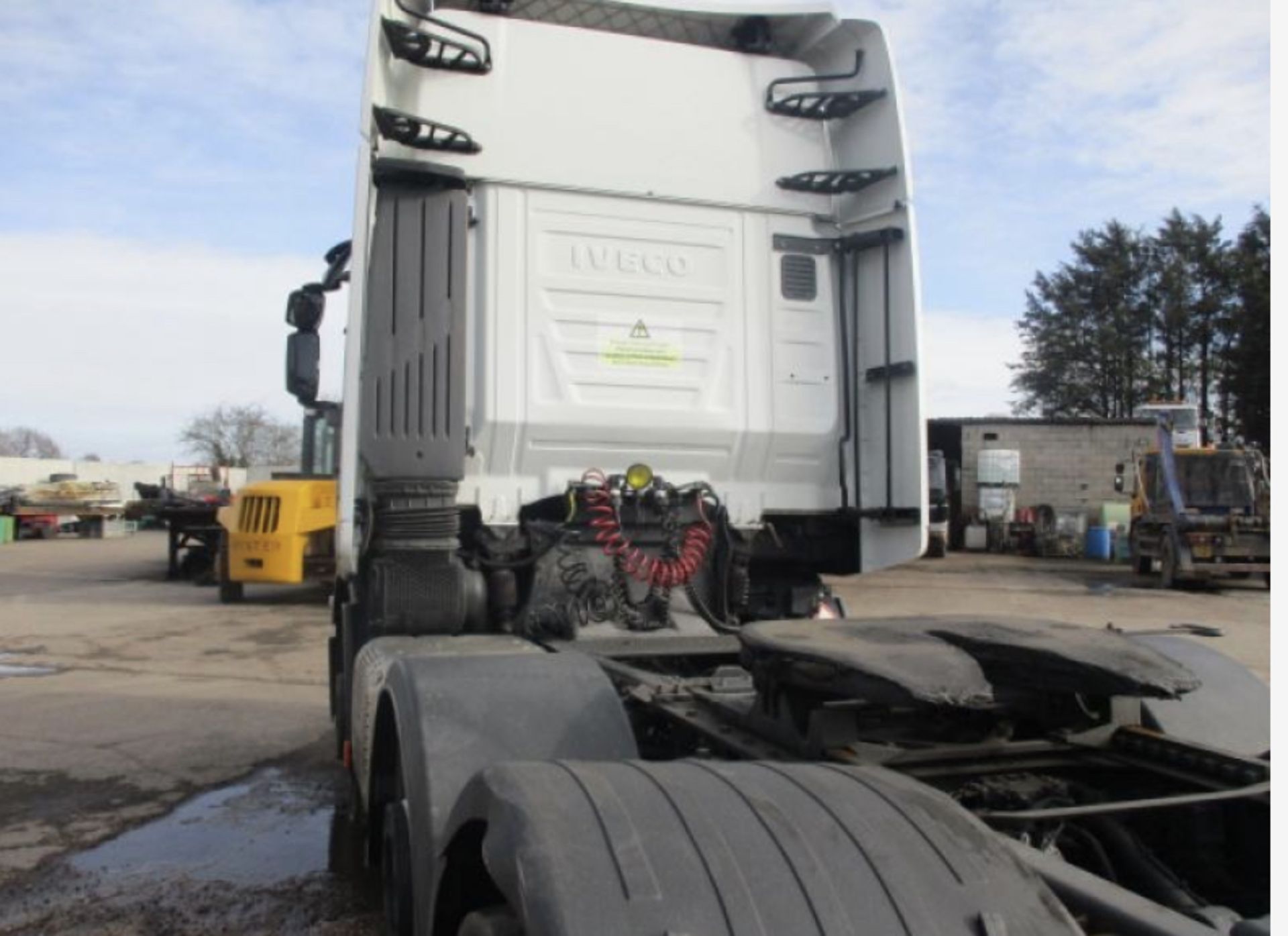 iveco stralis 460 - Image 4 of 14