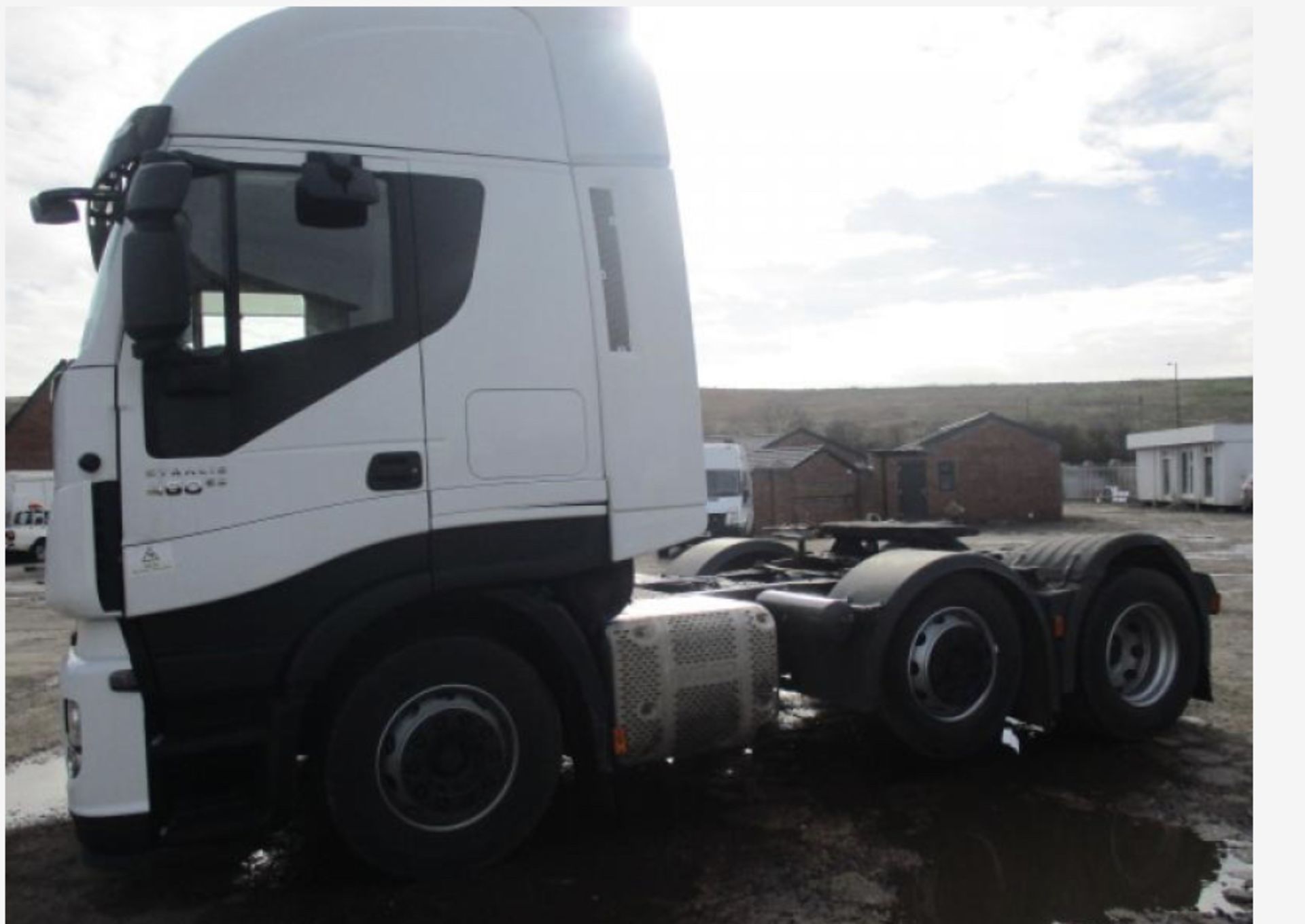 iveco stralis 460 - Image 12 of 14