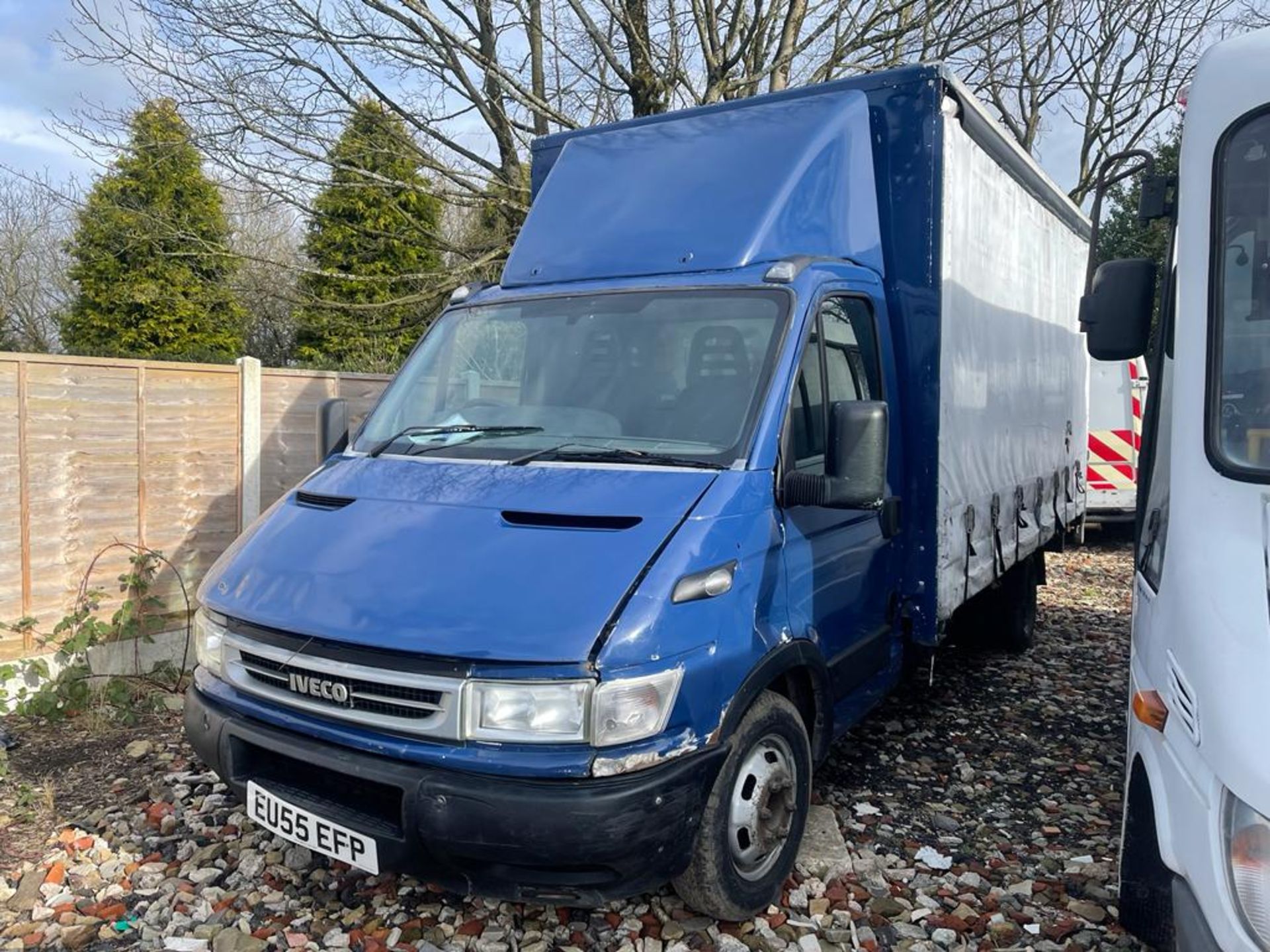 Iveco daily 2005 extra lwb - Image 2 of 11