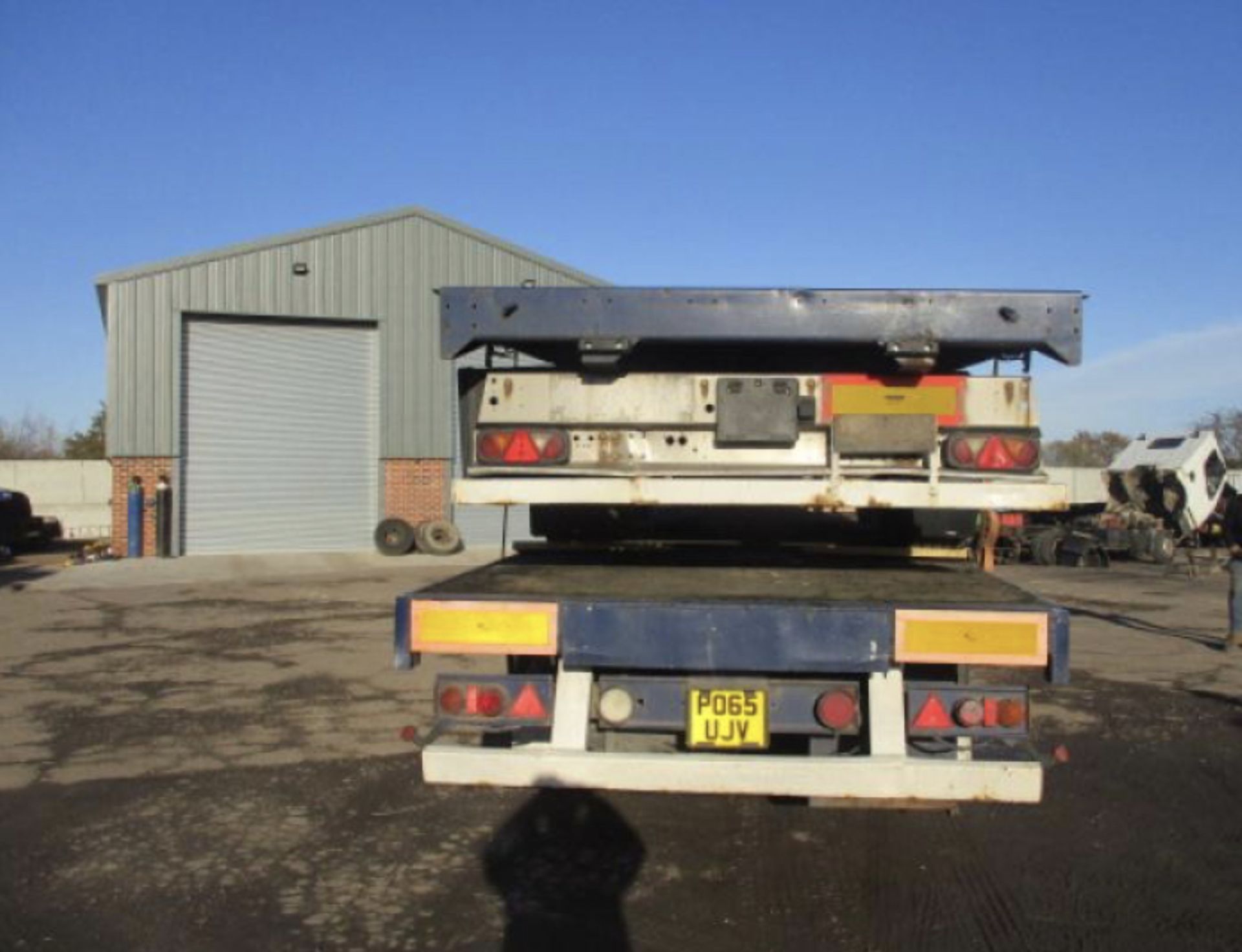 dennison krone trailer - Image 4 of 18