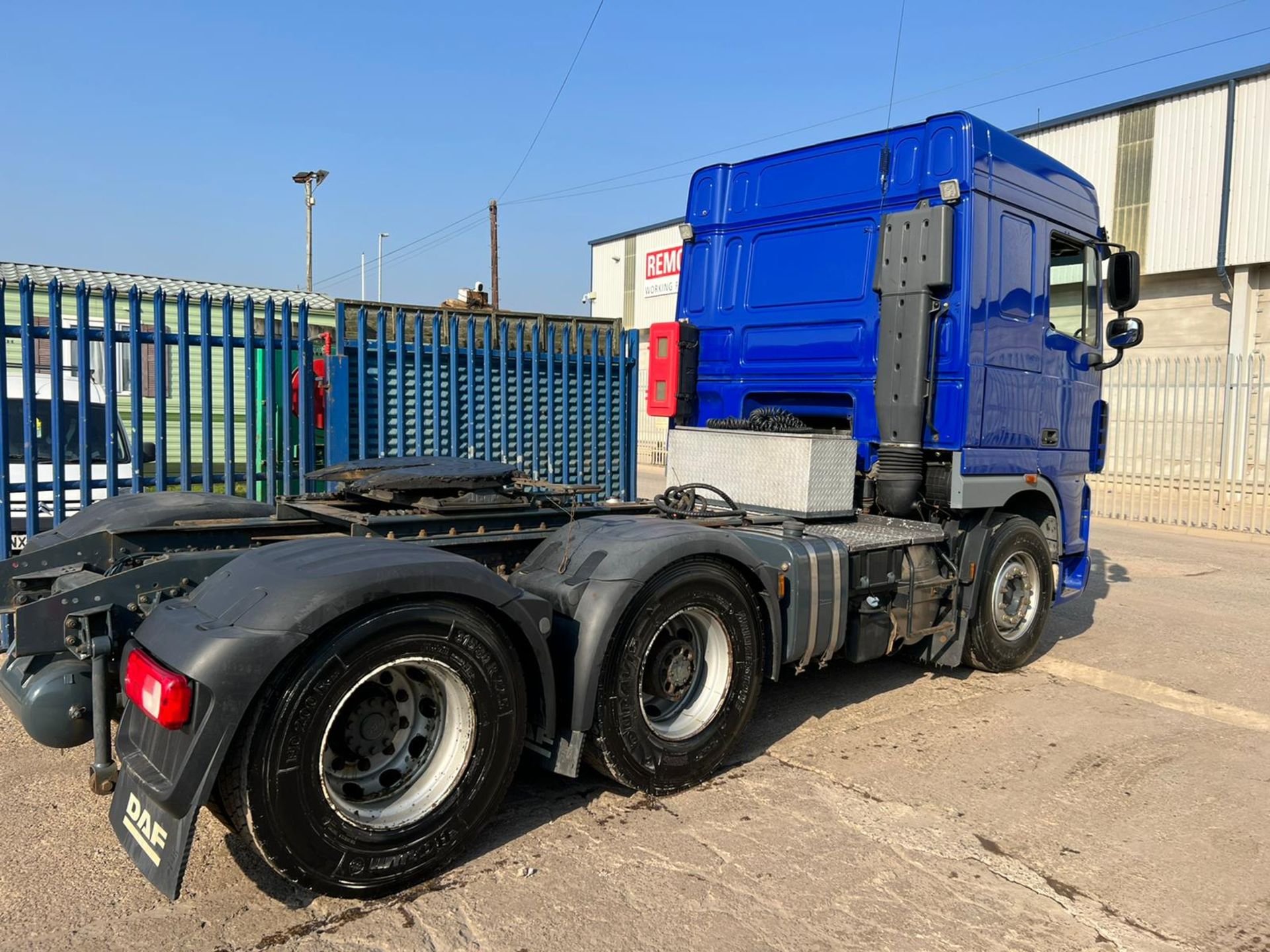 2013 DAF 105-510 - Image 21 of 38