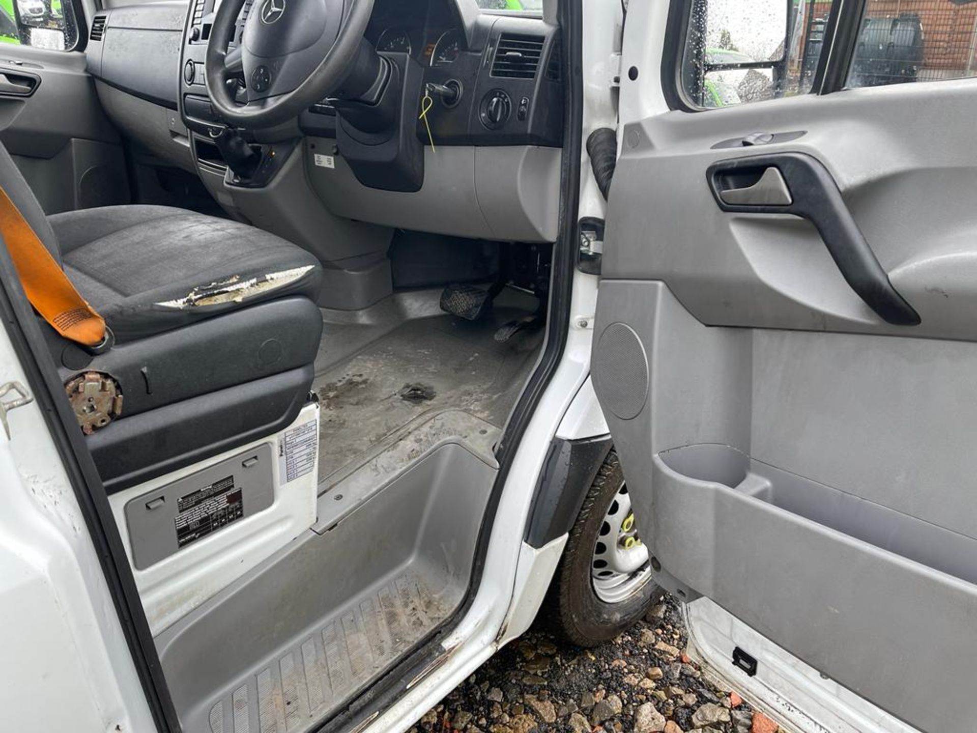 Mercedes sprinter 2015/65 - Image 7 of 9