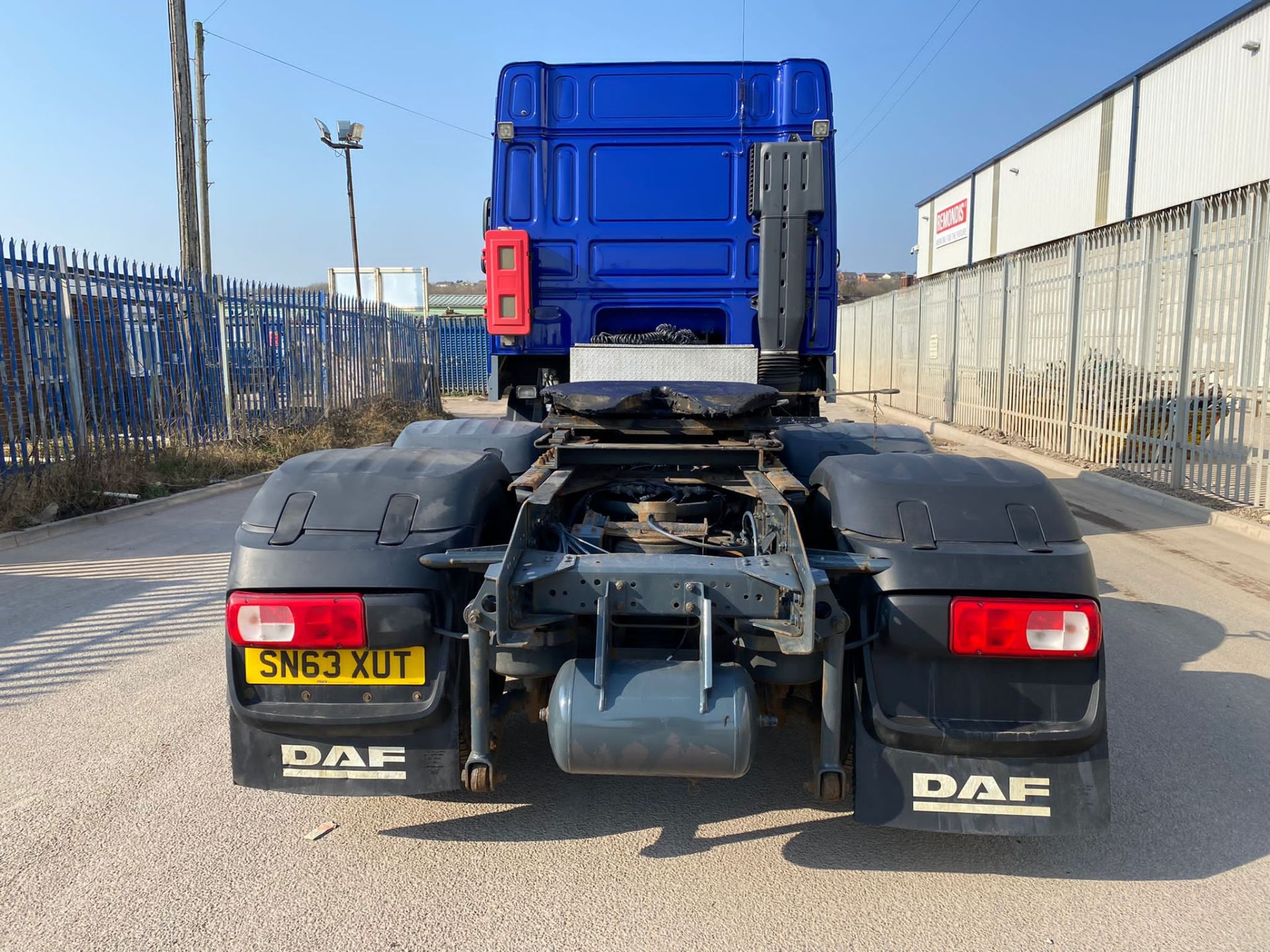 2013 DAF 105-510 - Image 25 of 38