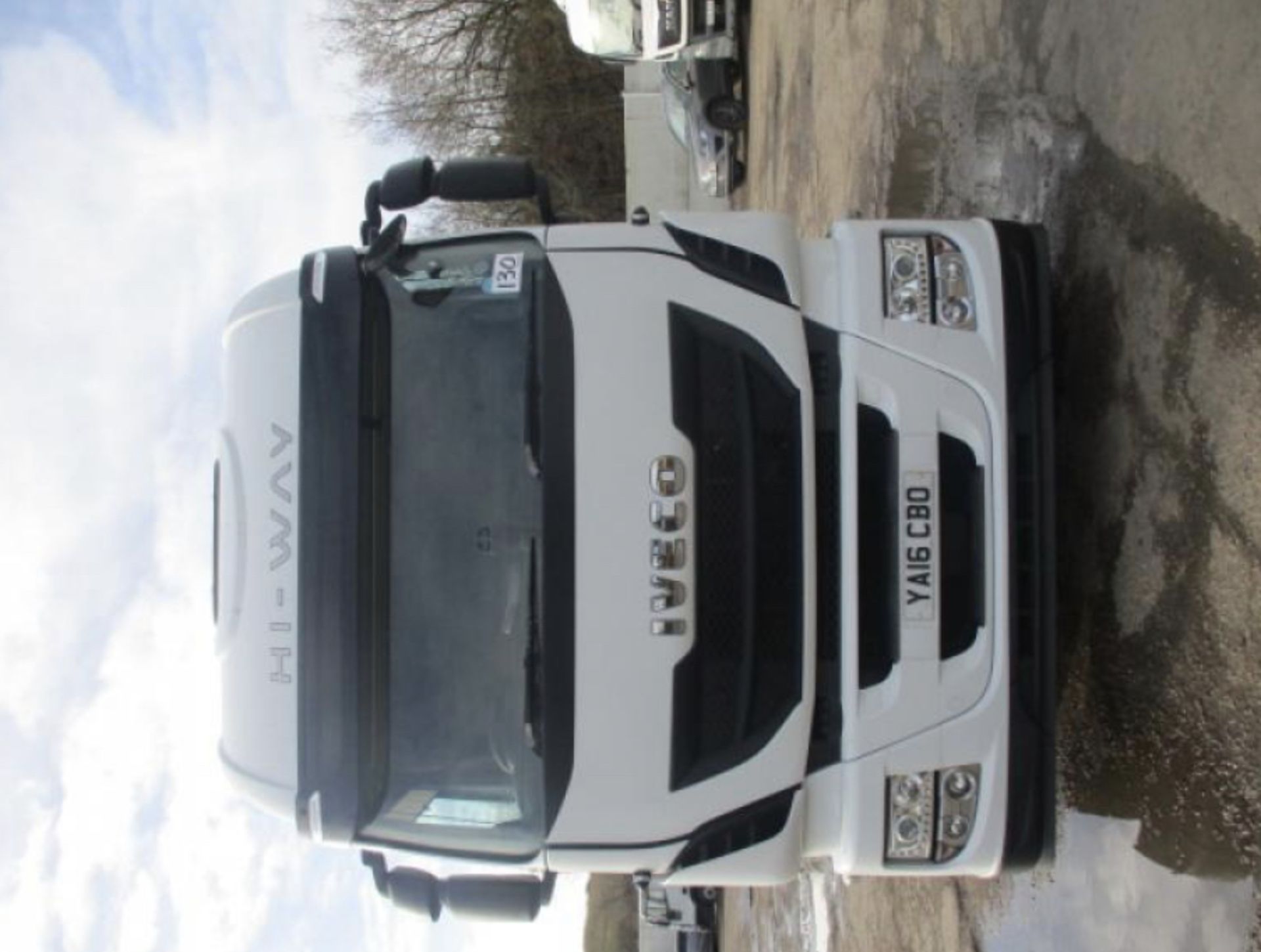 iveco stralis 460 - Image 5 of 14