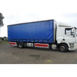 2006 DAF CF85