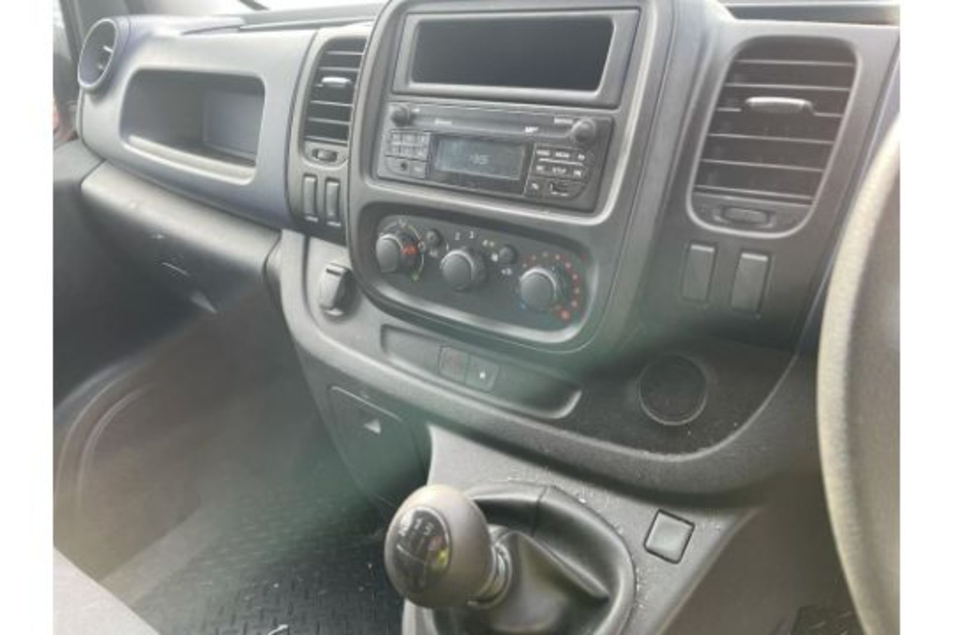 vauxhall vivaro L1H1 2018 - Image 7 of 15