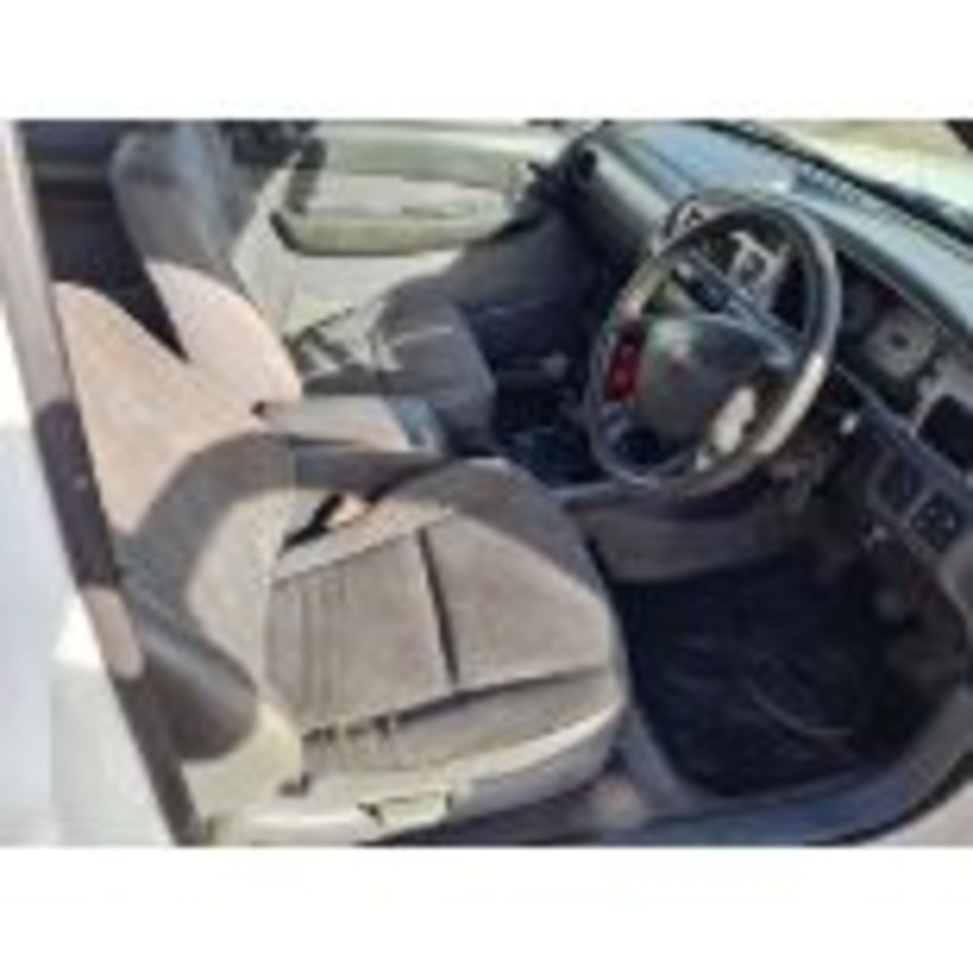 2005 FORD RANGER SPACE CAB - Image 12 of 14