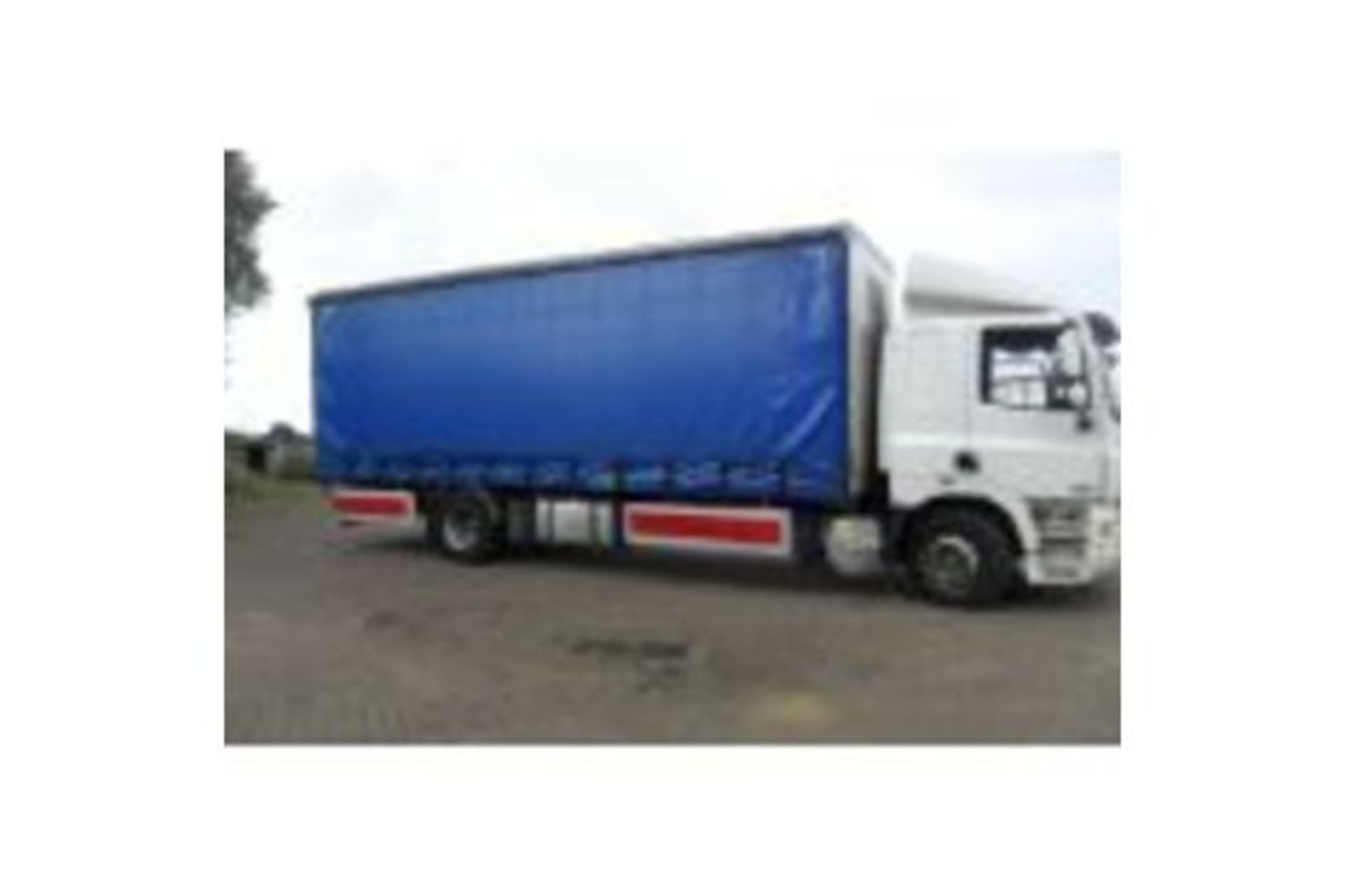 2006 DAF CF85 - Image 6 of 14