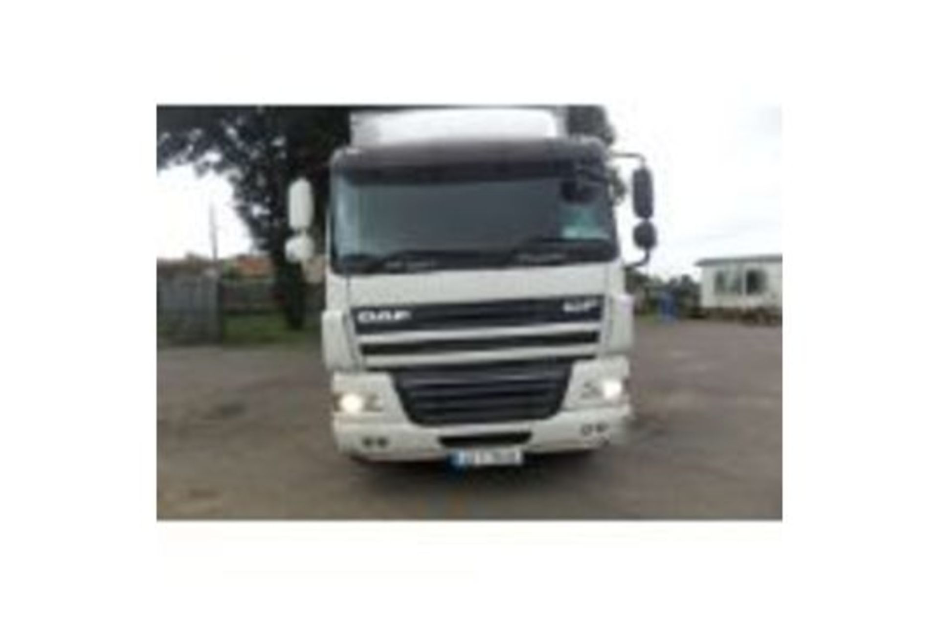 2006 DAF CF85 - Image 2 of 14