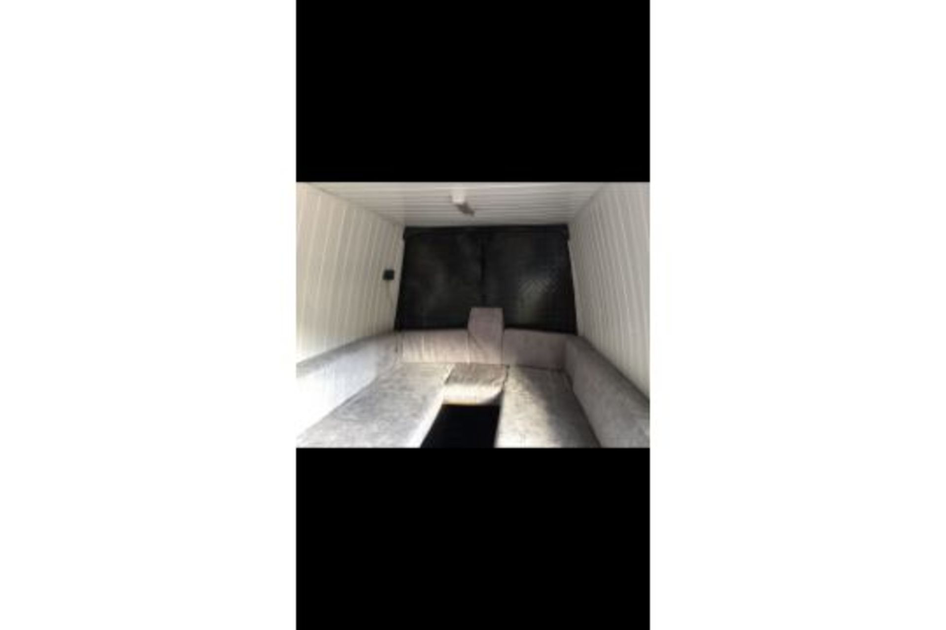 FORD TRANSIT CAMPER CONVERSION - Image 6 of 13