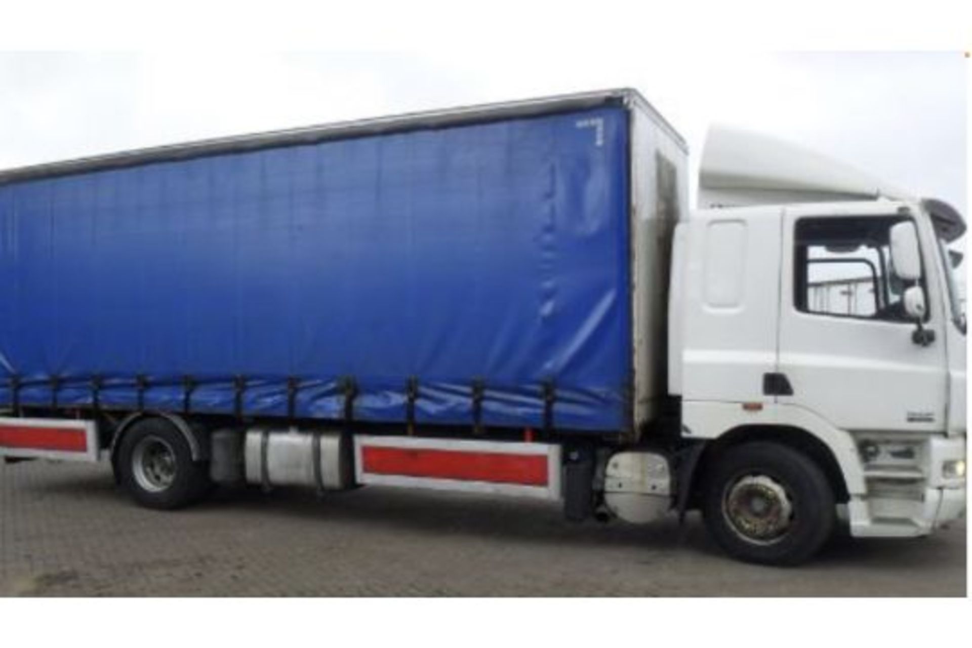 2006 DAF CF85 - Image 5 of 14