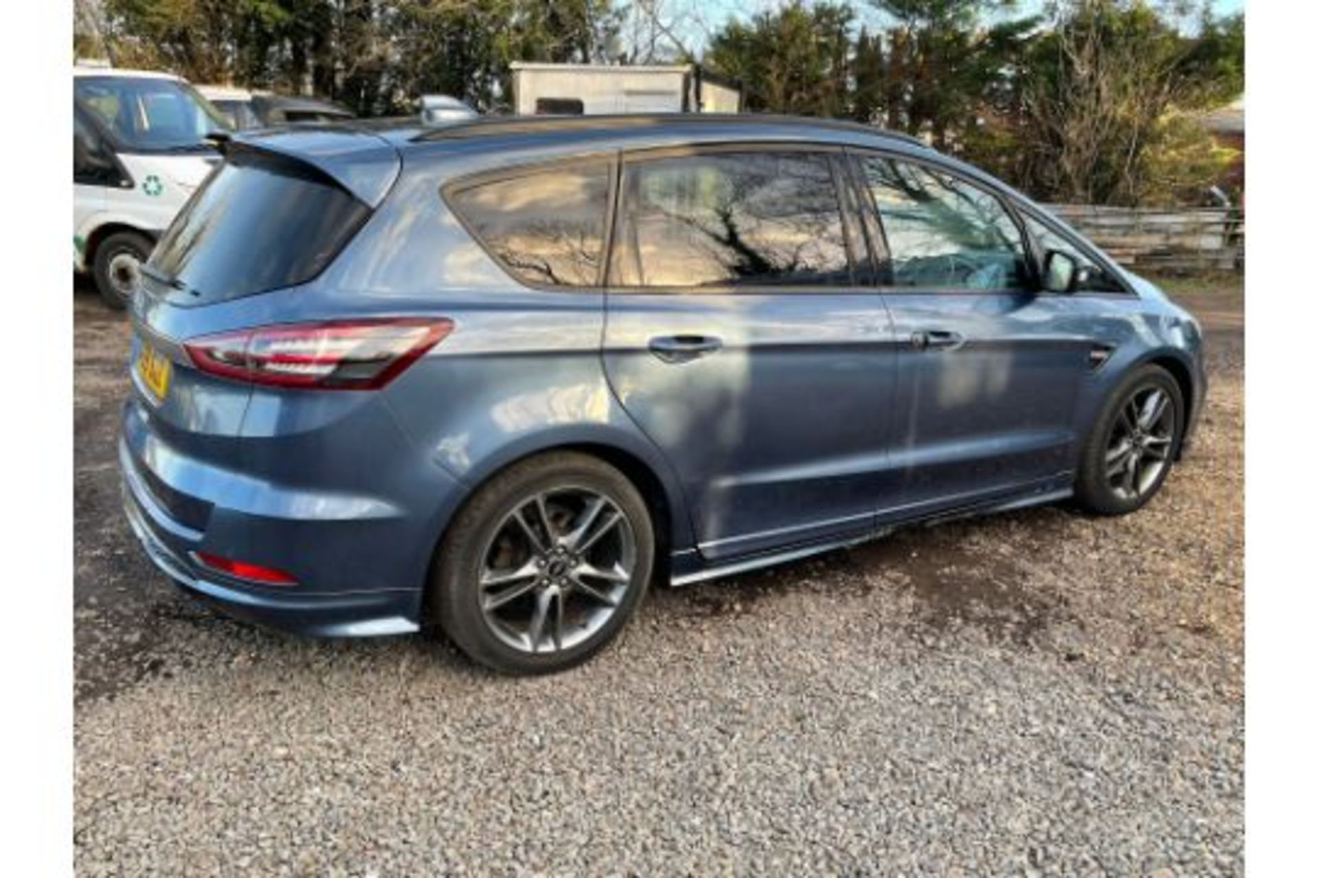 2019 Ford S Max - Image 5 of 6