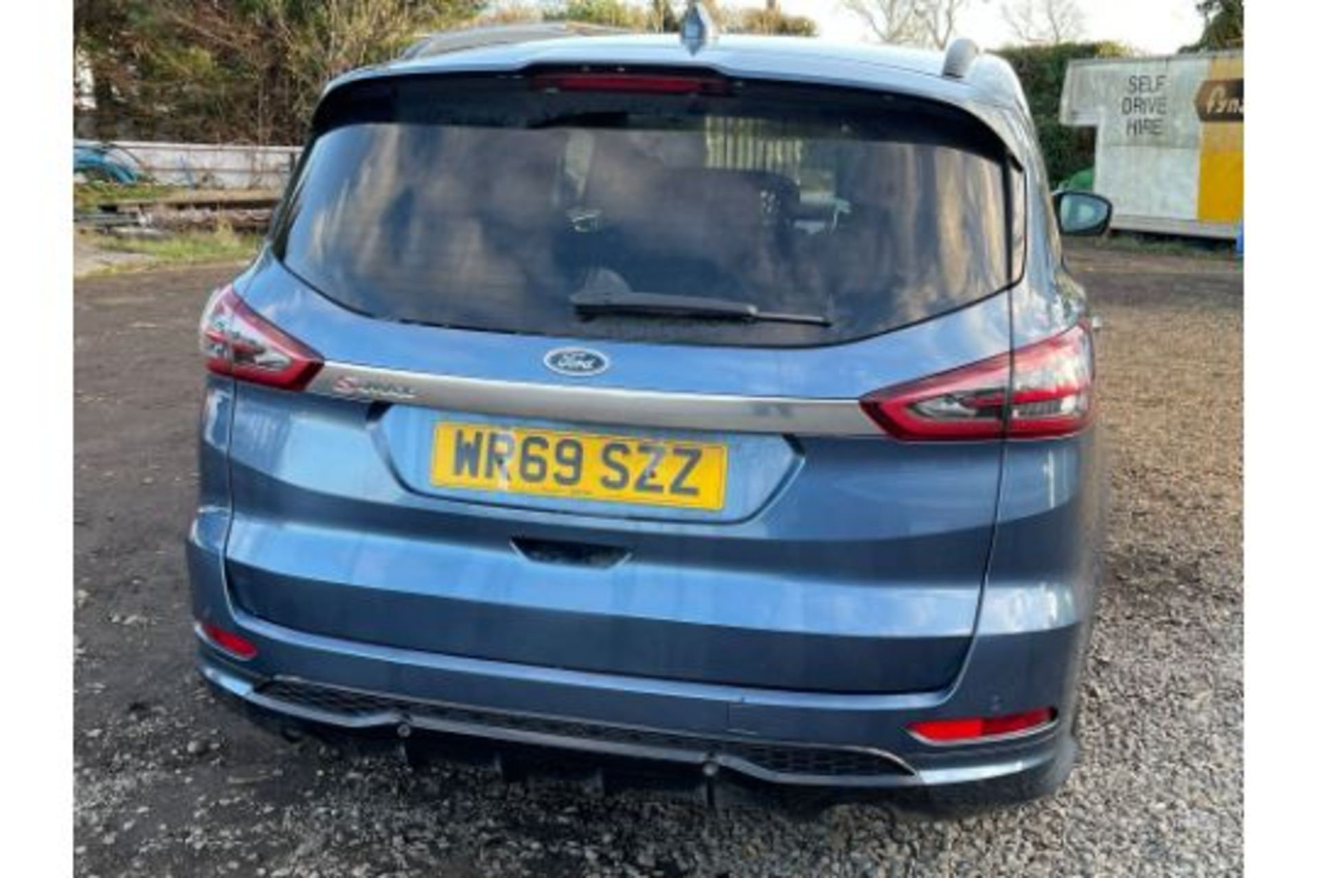 2019 Ford S Max - Image 6 of 6