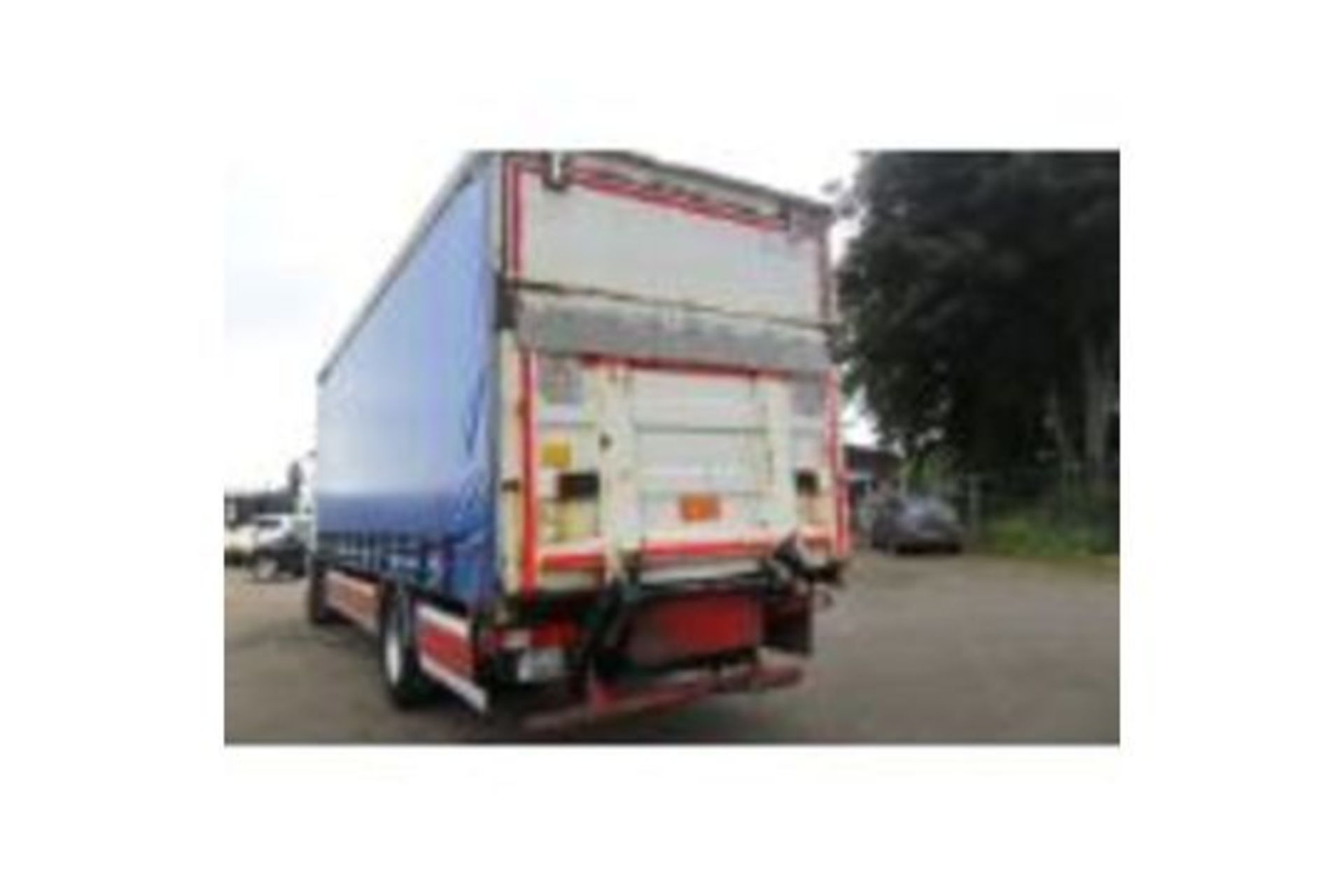 2006 DAF CF85 - Image 4 of 11