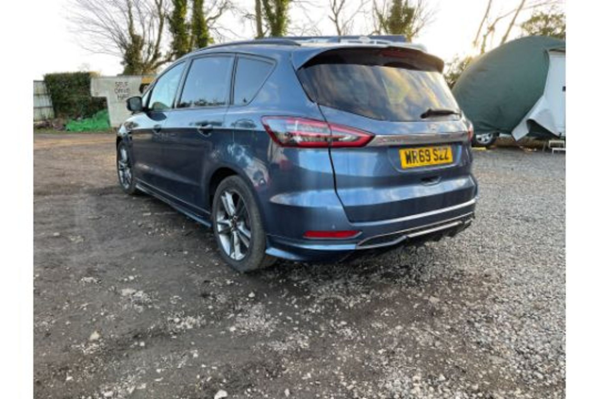 2019 Ford S Max - Image 4 of 6