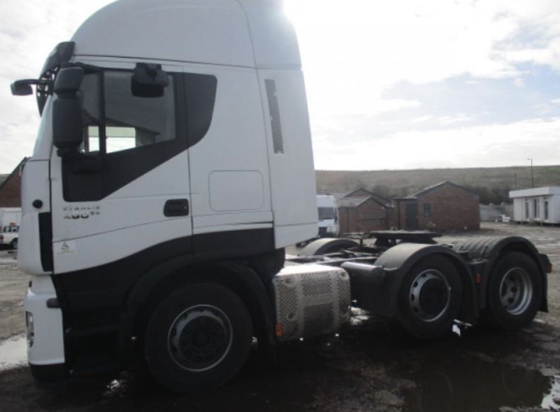 IVECO STRALIS 460 - Image 3 of 14