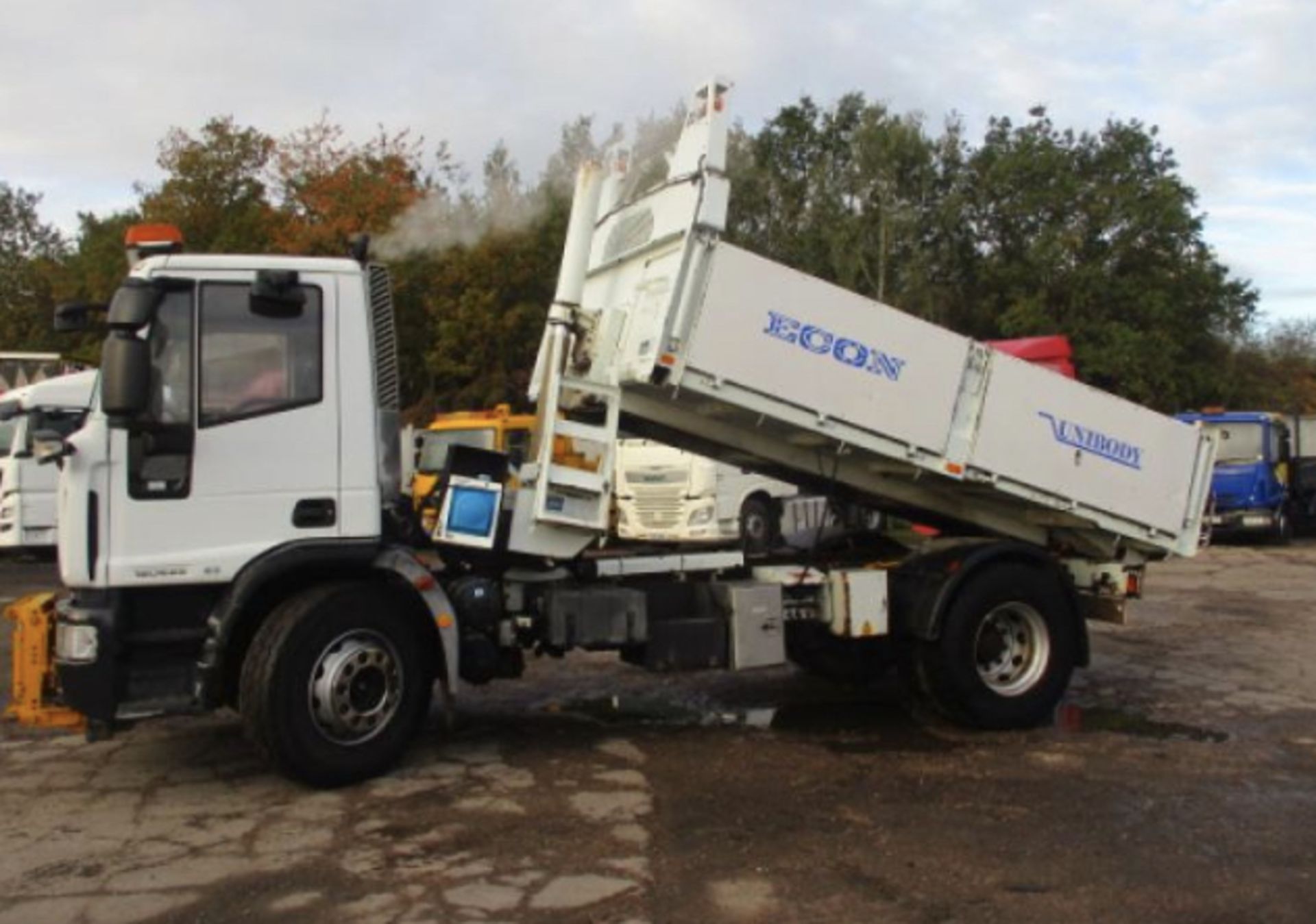 IVECO 180 E25 - Image 20 of 20